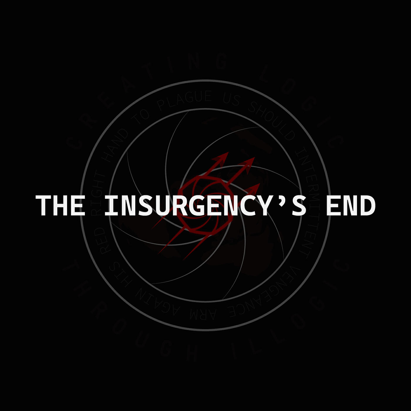 Релиз The Insurgency's End