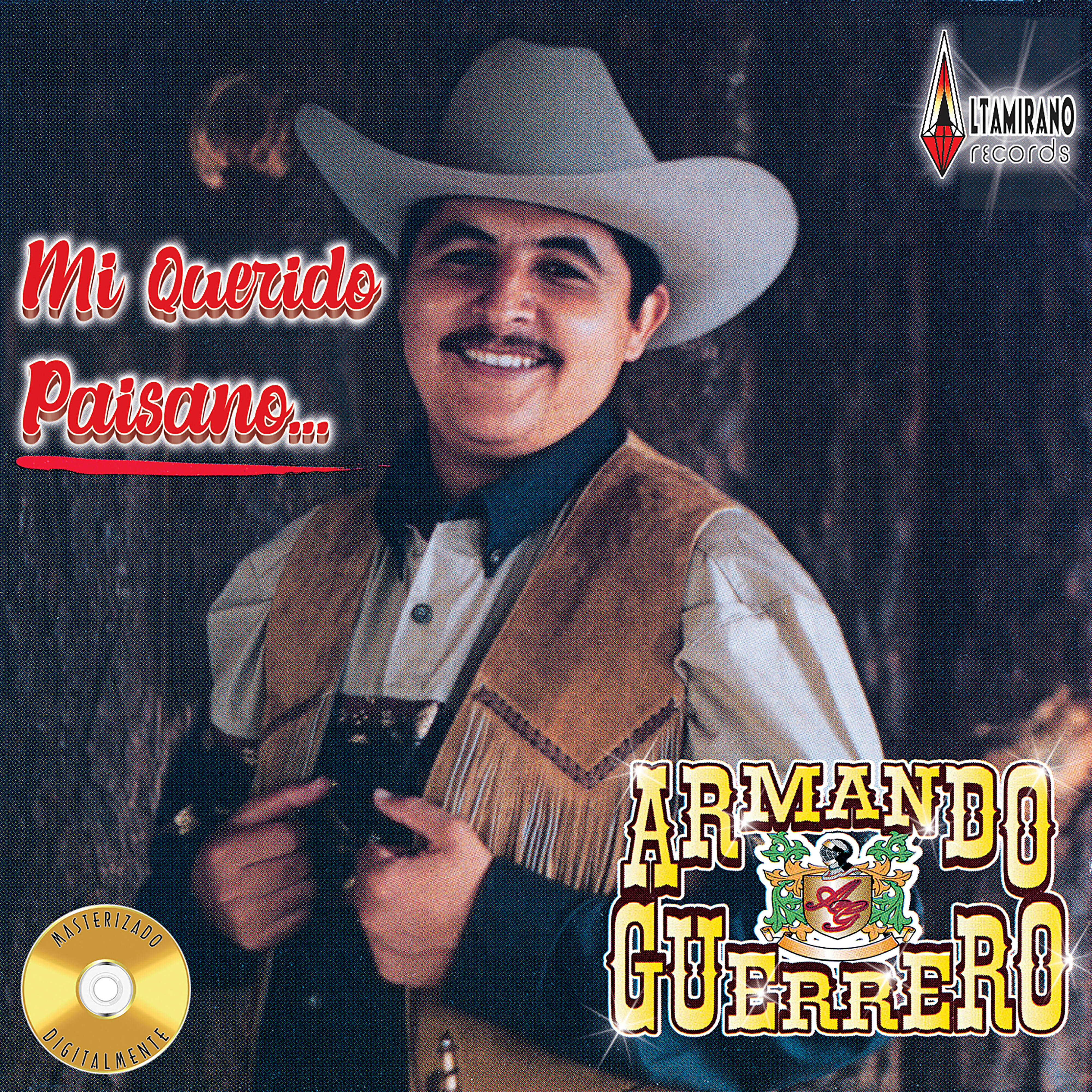 Релиз Mi Querido Paisano