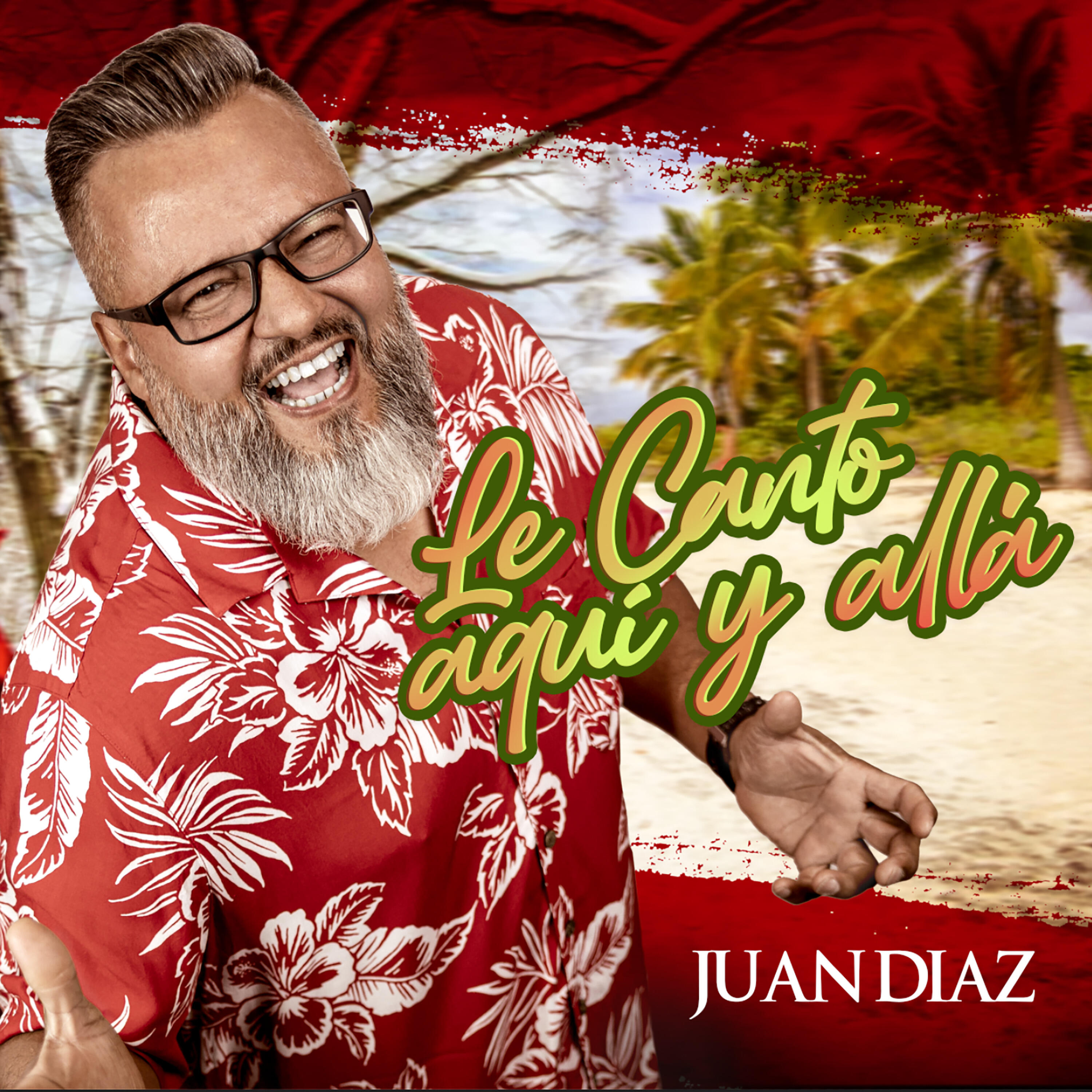 Juan Díaz