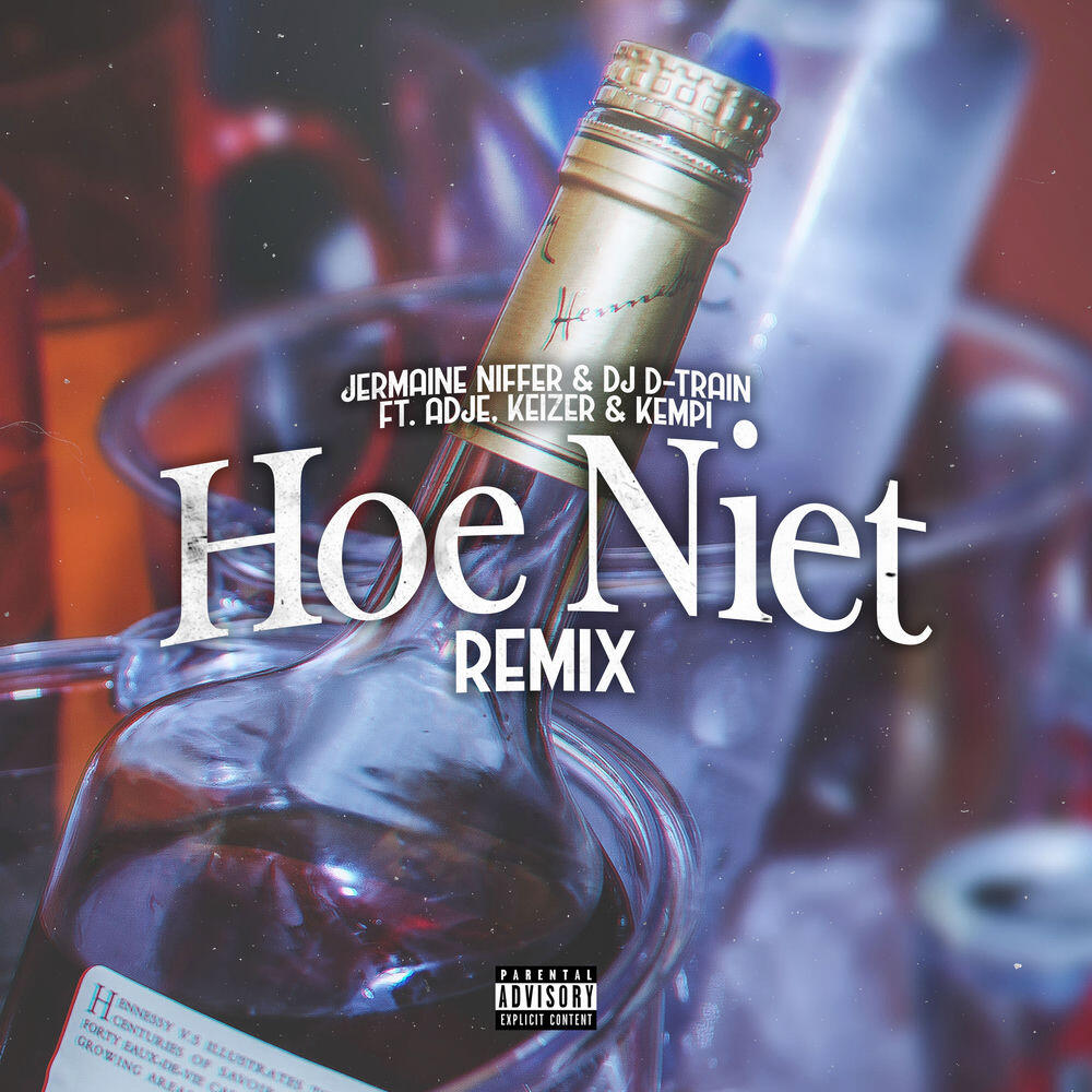 Релиз Hoe Niet Remix