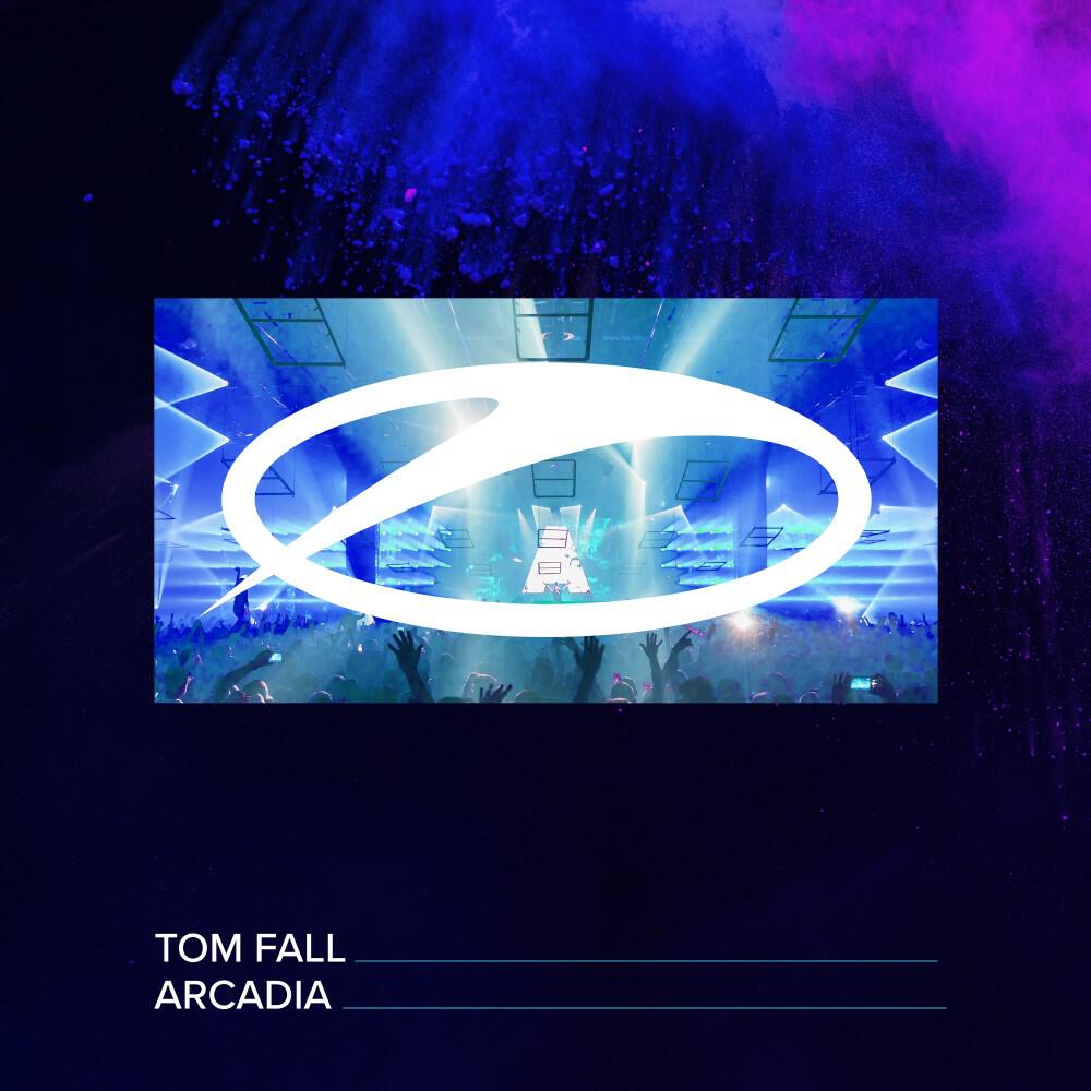 Релиз Arcadia