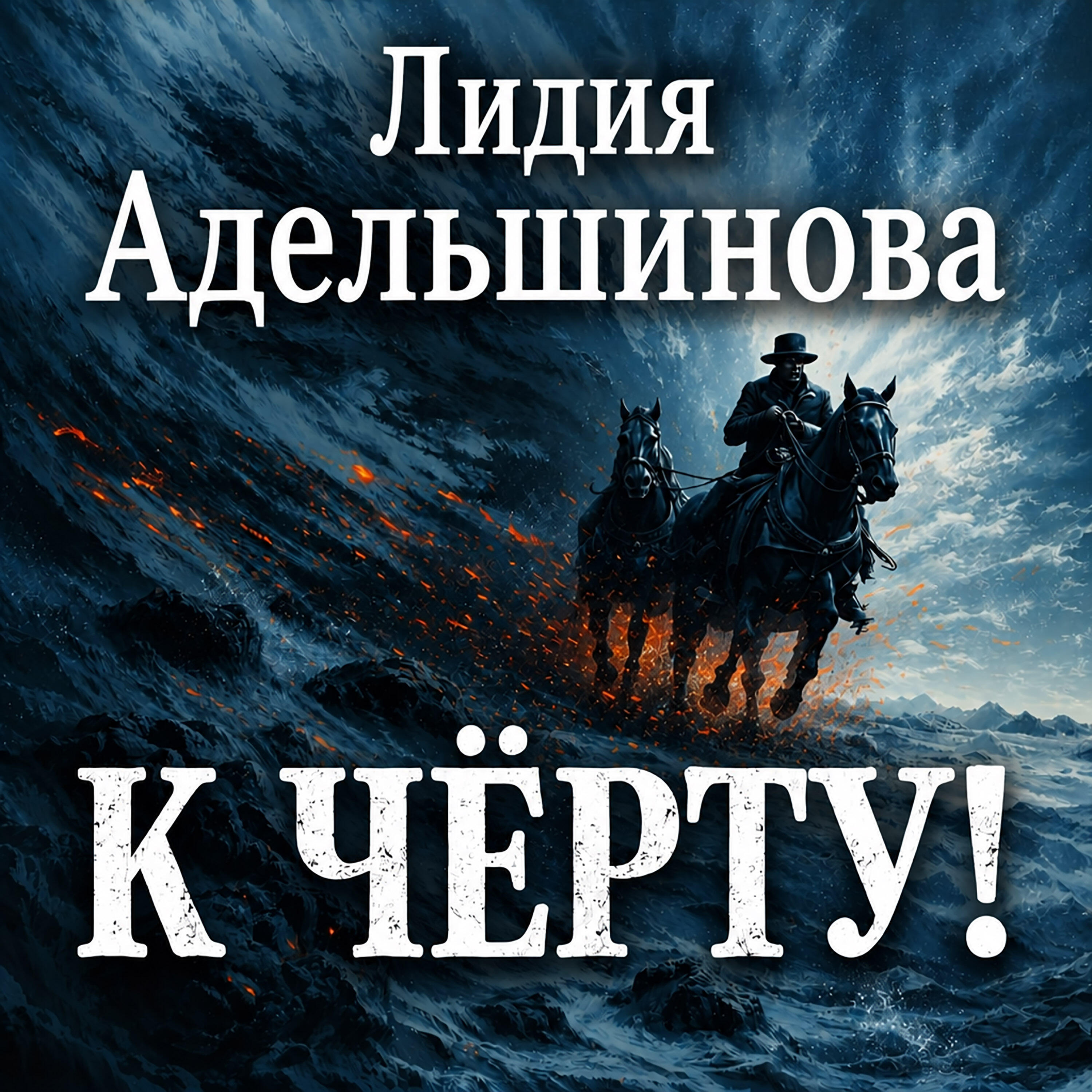 Релиз К черту!