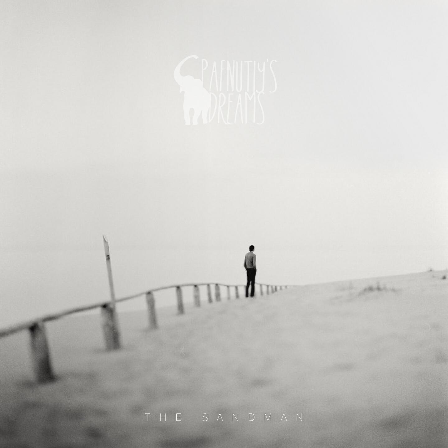 Релиз The Sandman