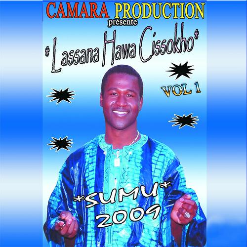 Релиз Sumu 2009, Vol. 1