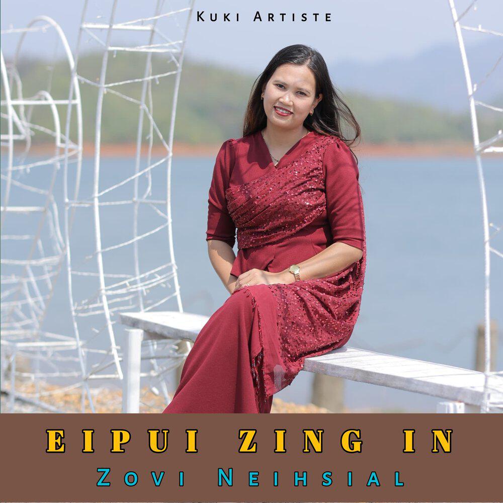 Zovi Neihsial