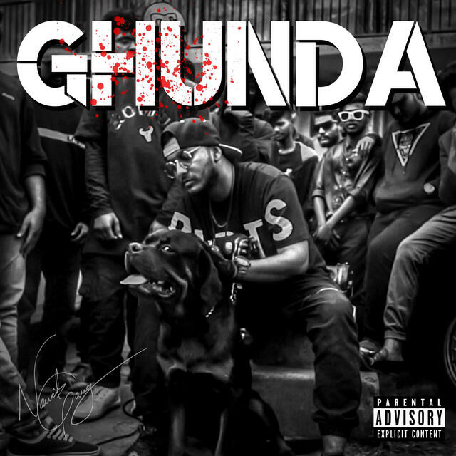 Релиз Ghunda