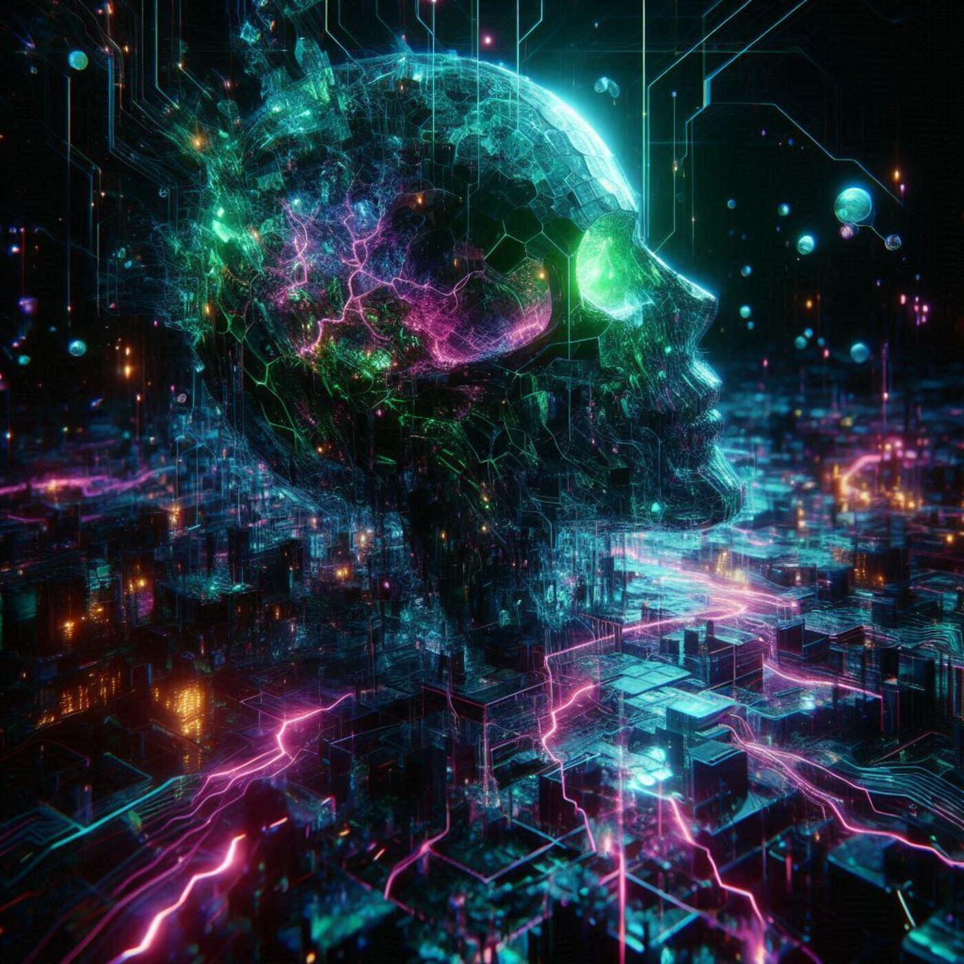 Релиз Neon Abyss