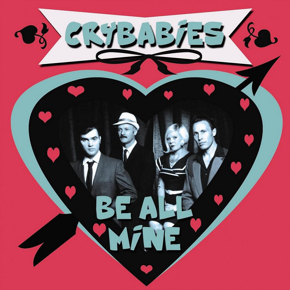 Релиз Be All Mine