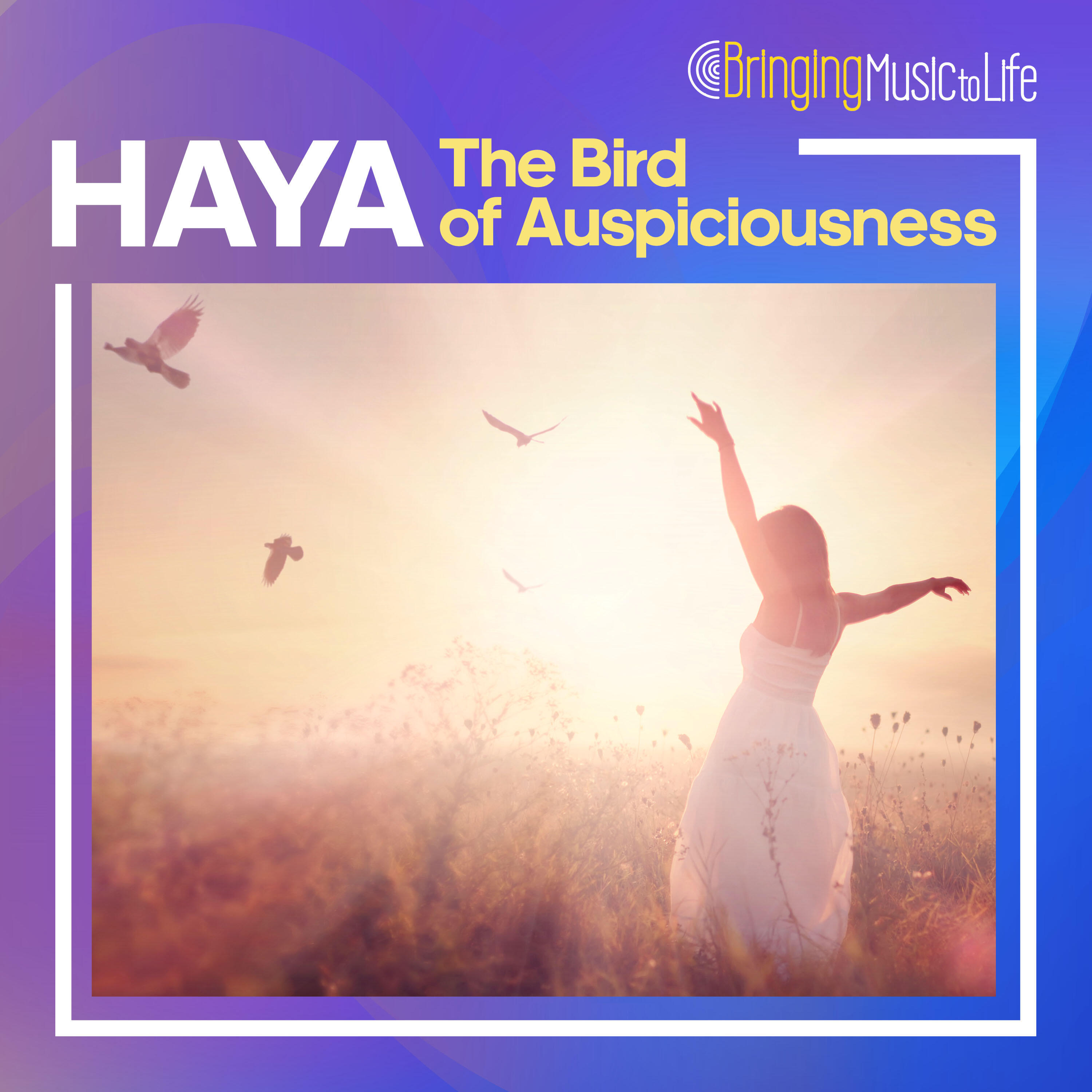 Релиз The Bird of Auspiciousness
