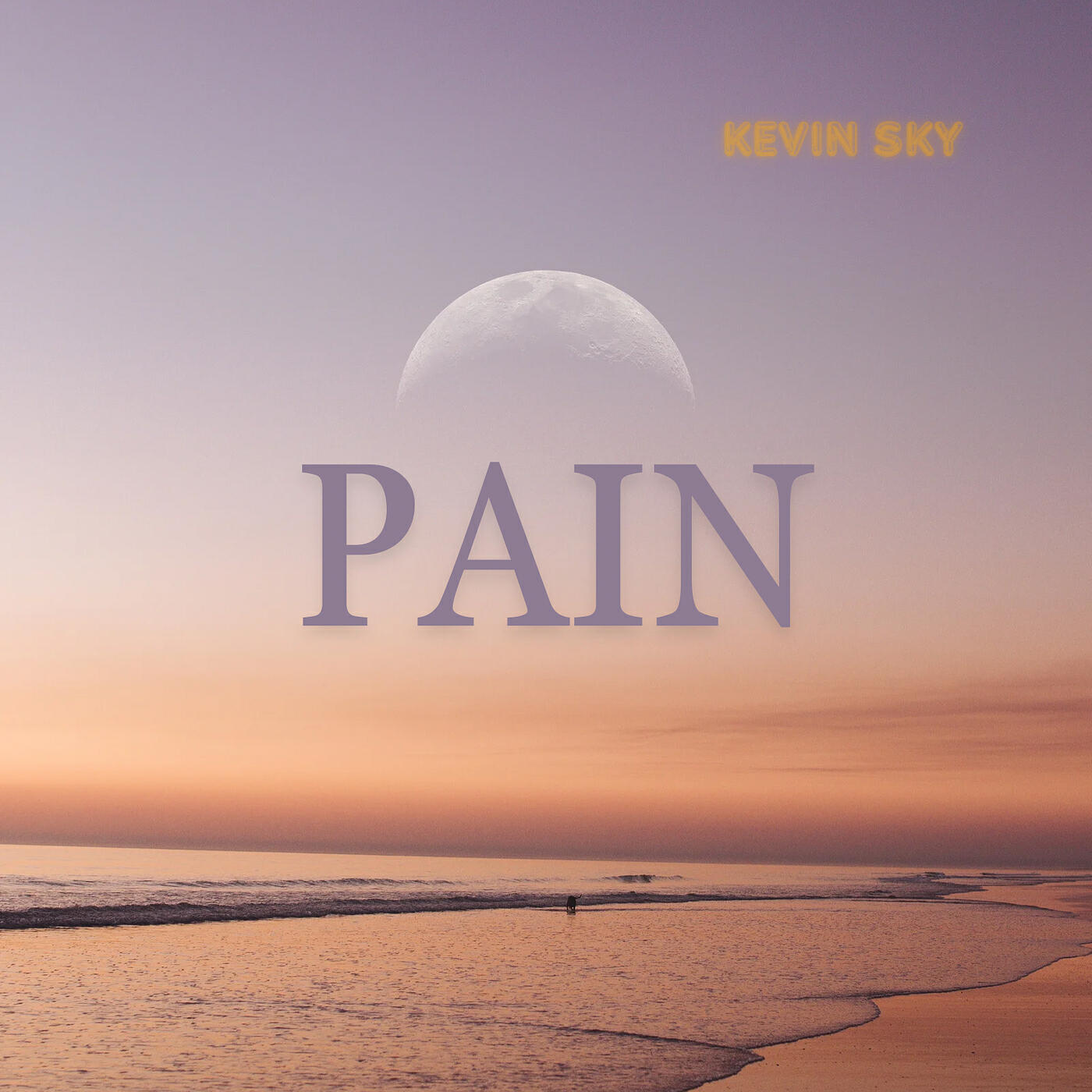 Релиз Pain