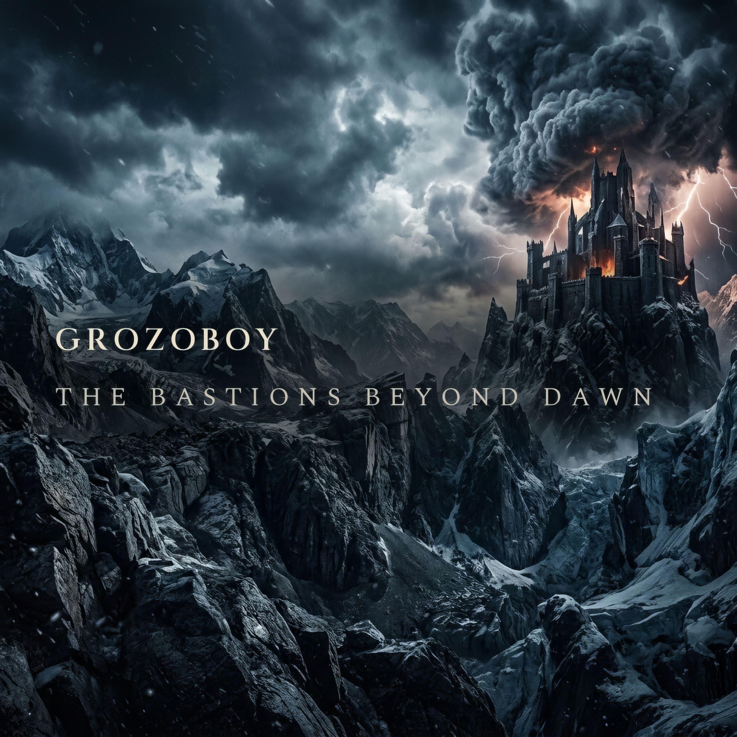 Groznoboy