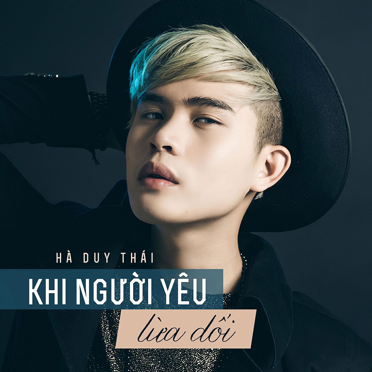 Релиз Khi Người Yêu Lừa Dối
