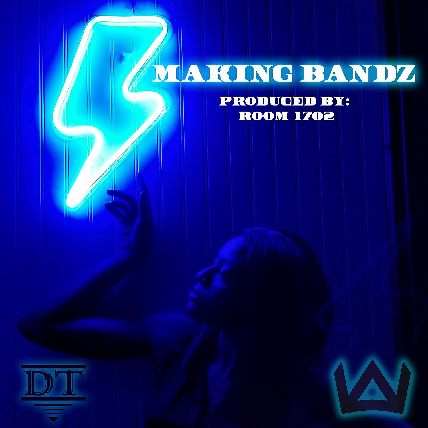 Релиз MAKING BANDZ