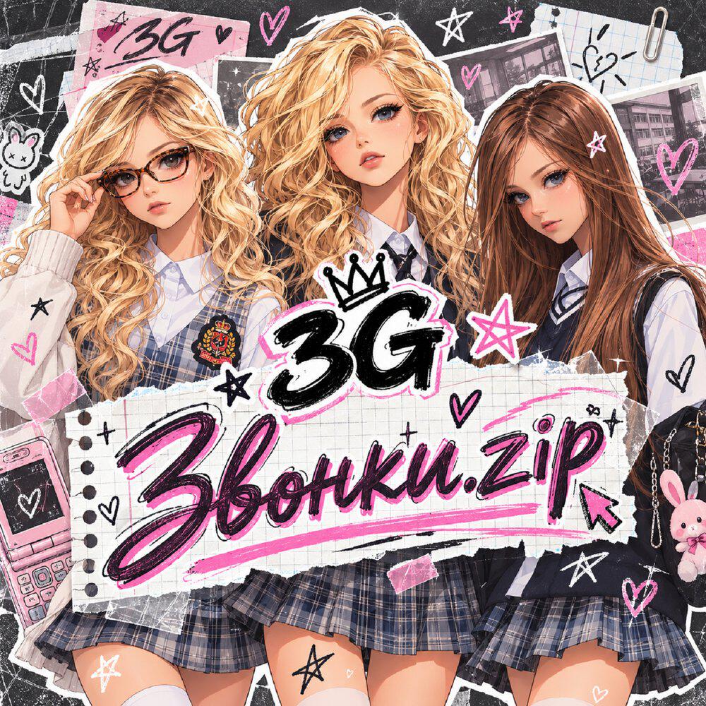 Релиз Звонки.zip
