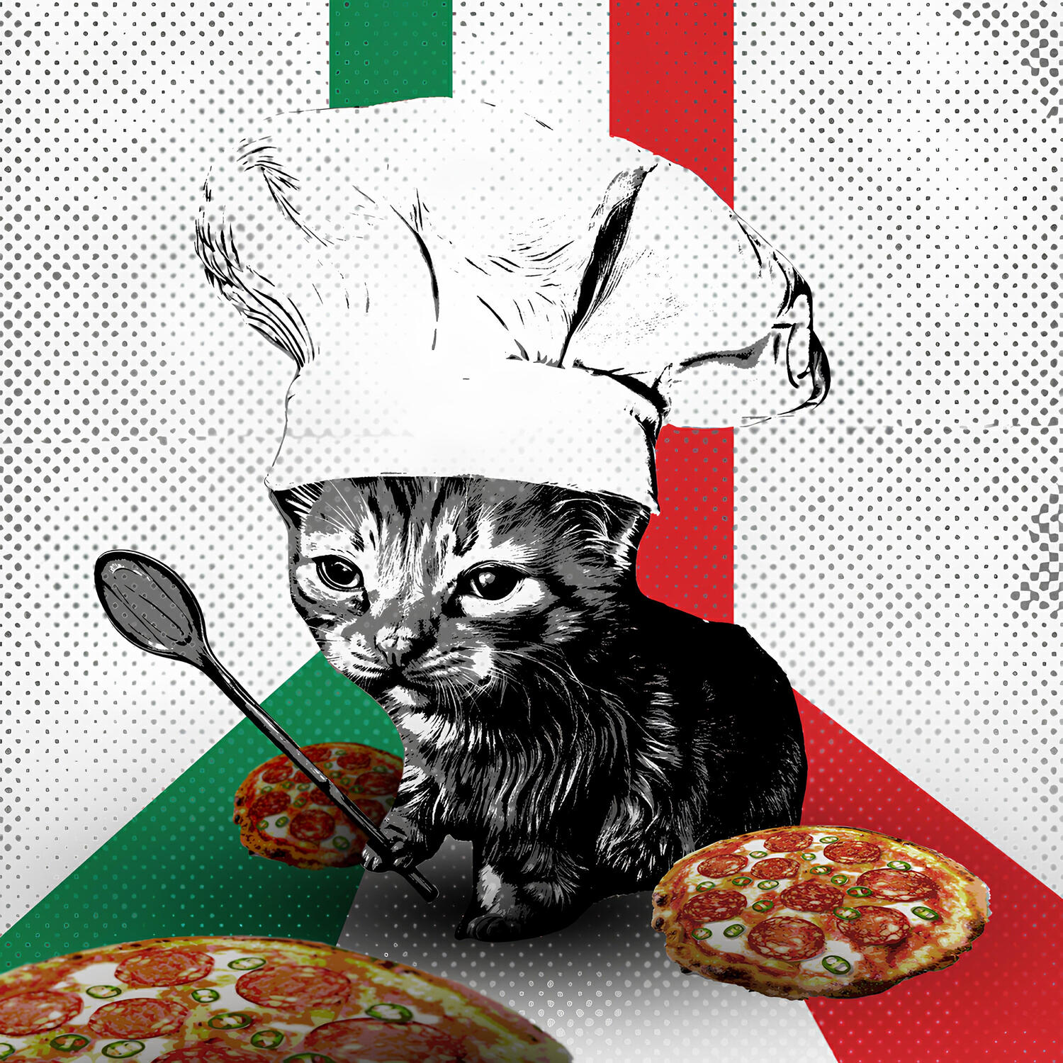 Релиз ITALIAN FUNK