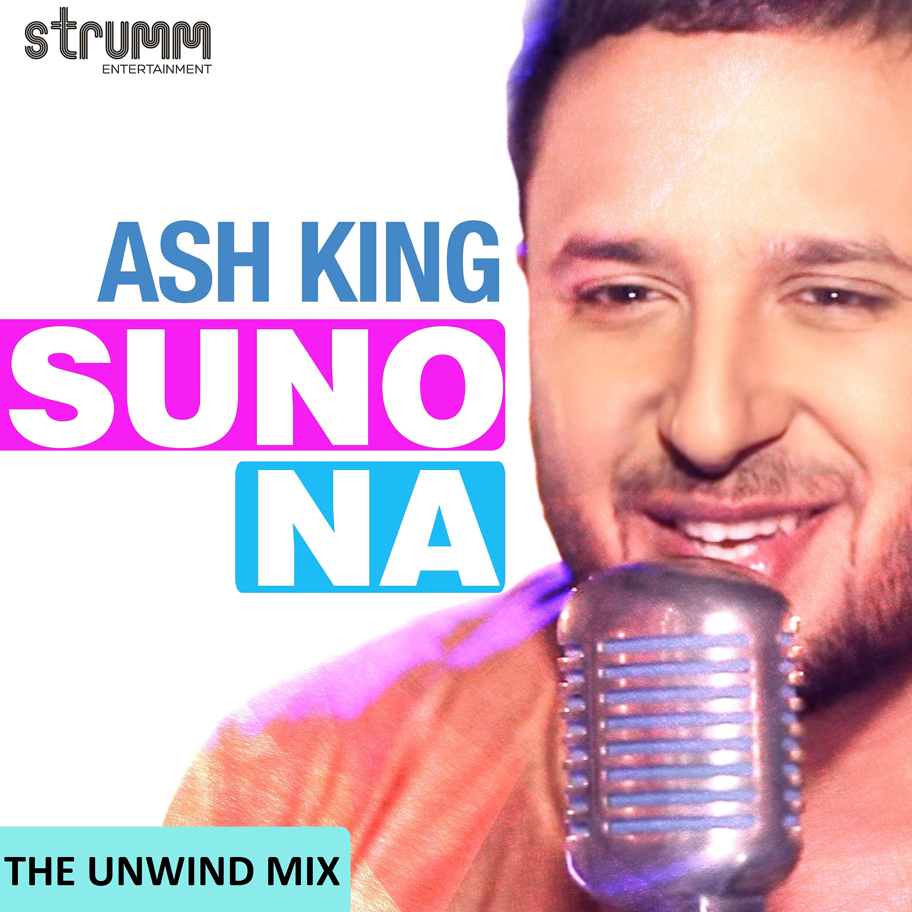 Релиз Suno Na - Single