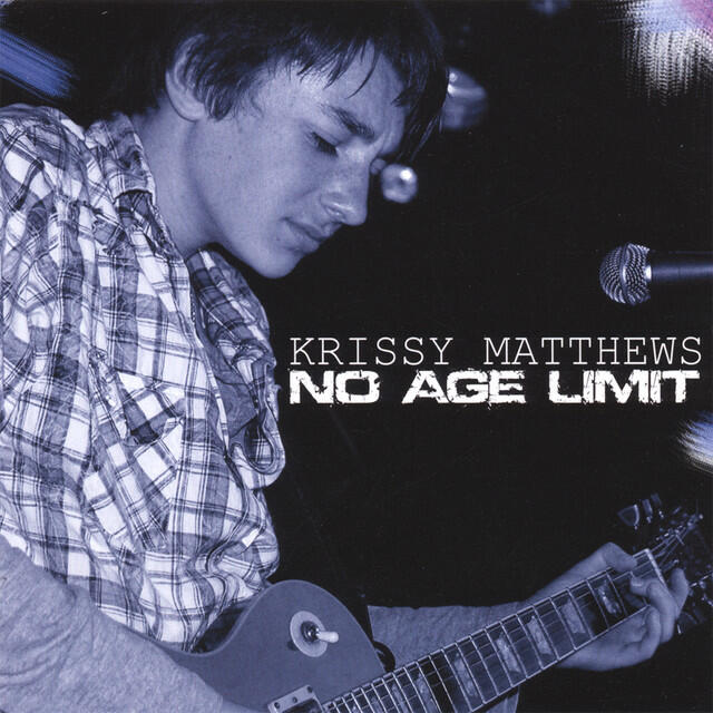 Релиз No Age Limit