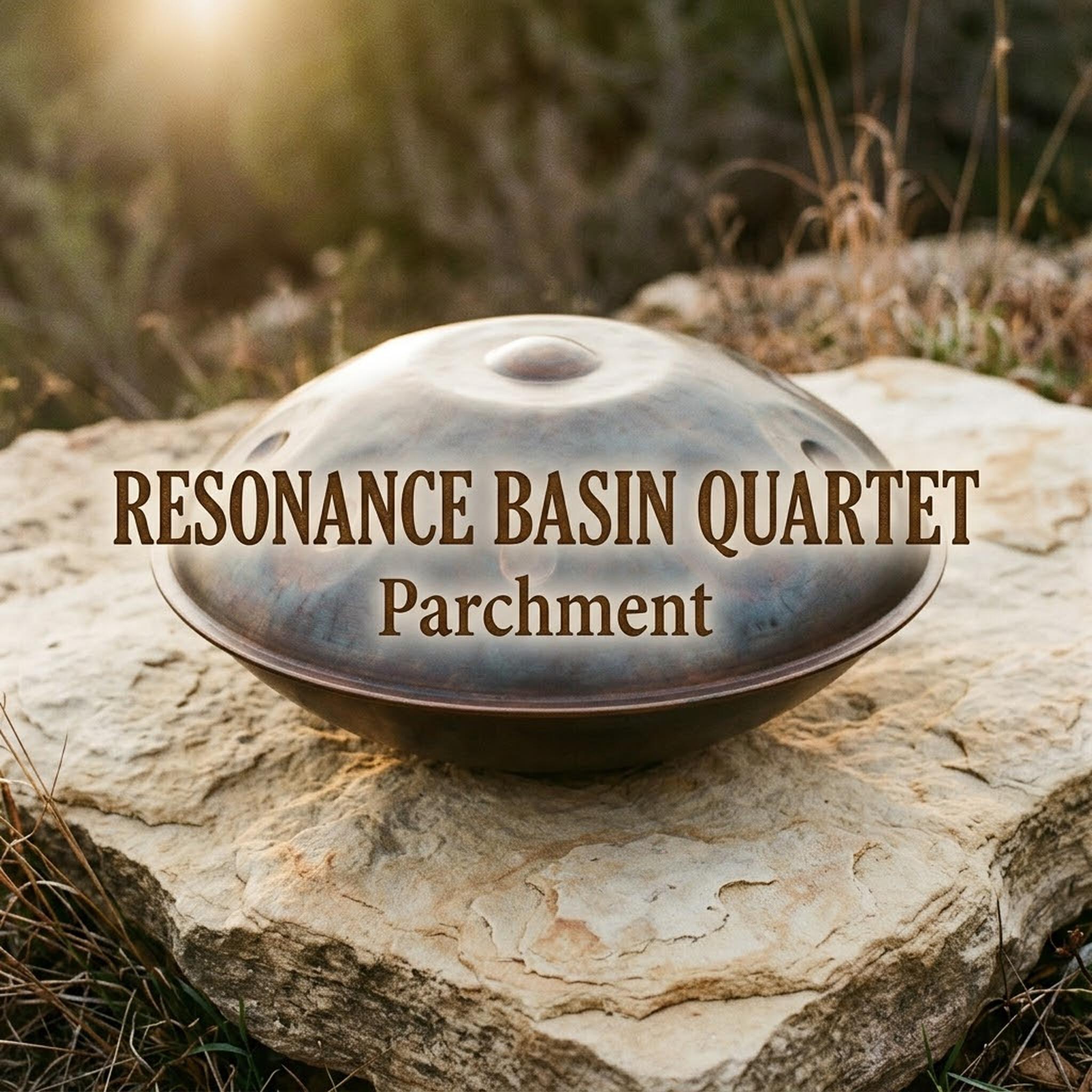 Релиз Parchment