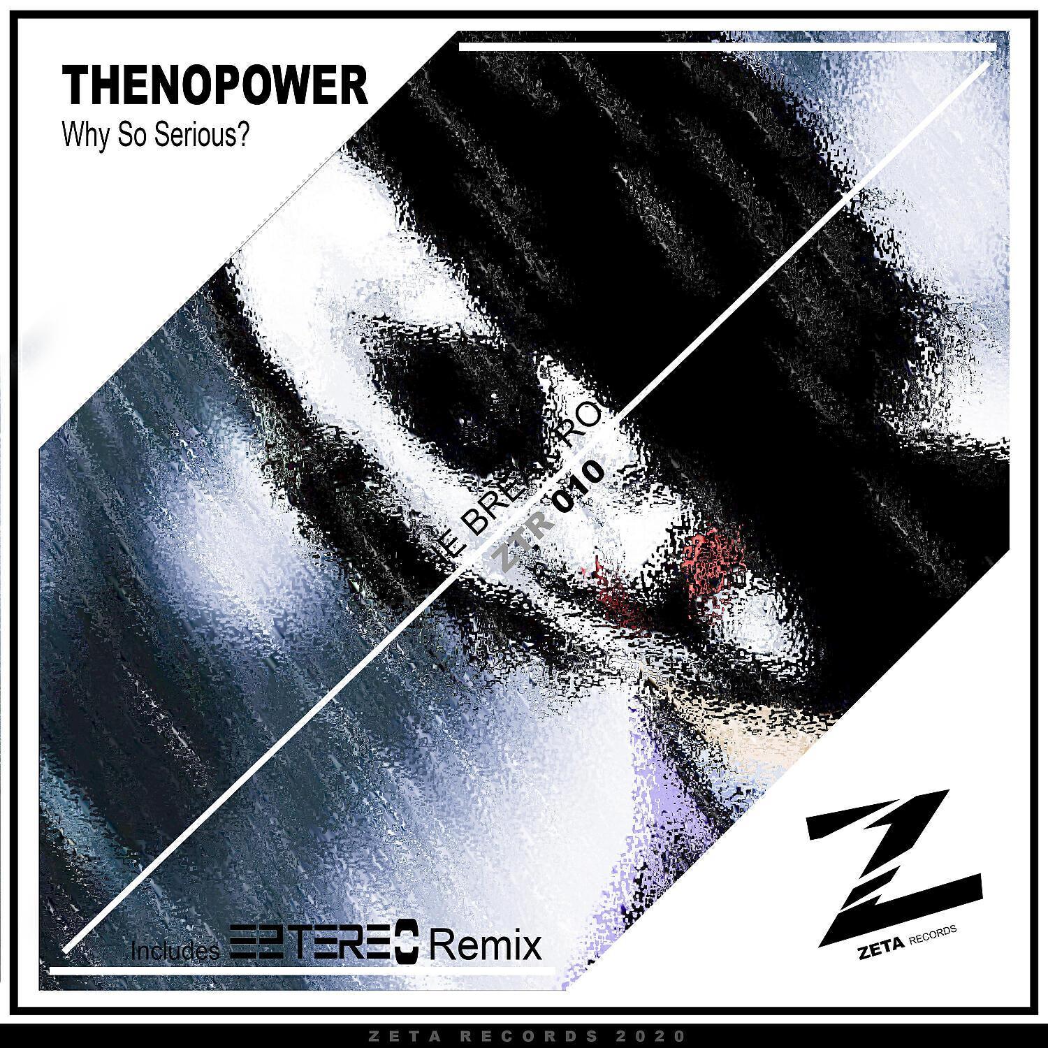 ThenoPower