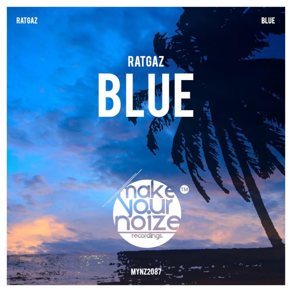 Релиз Blue
