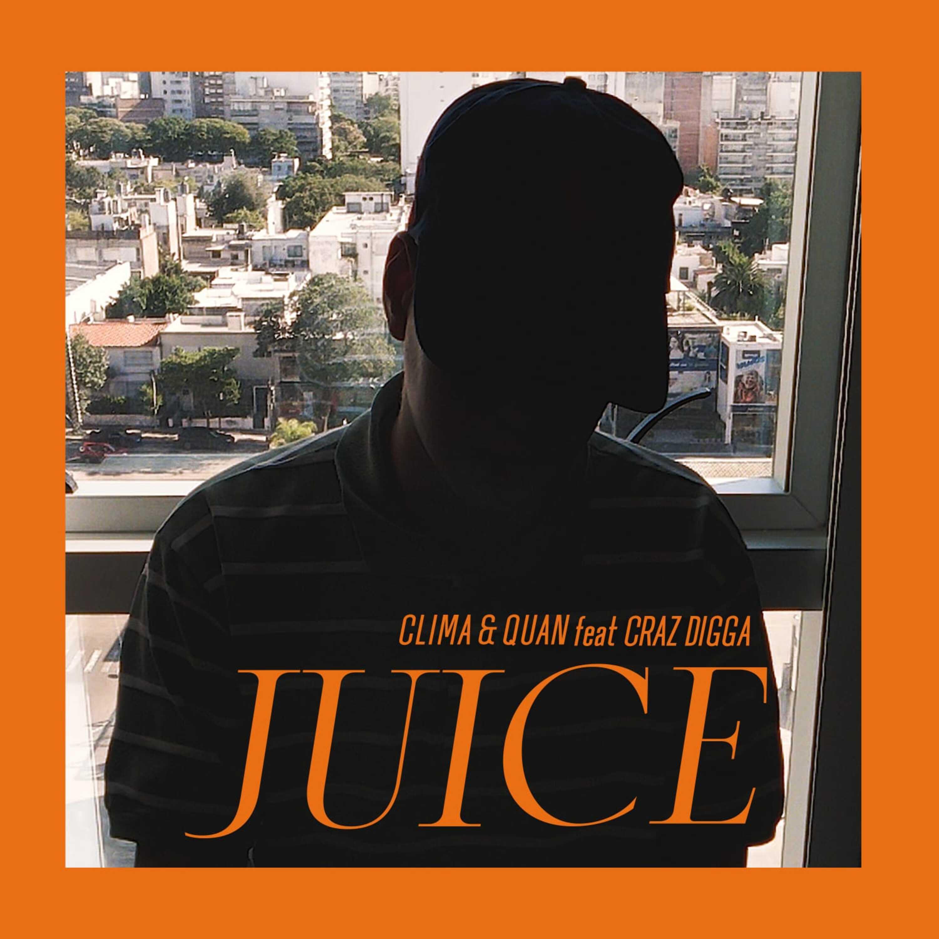 Релиз Juice