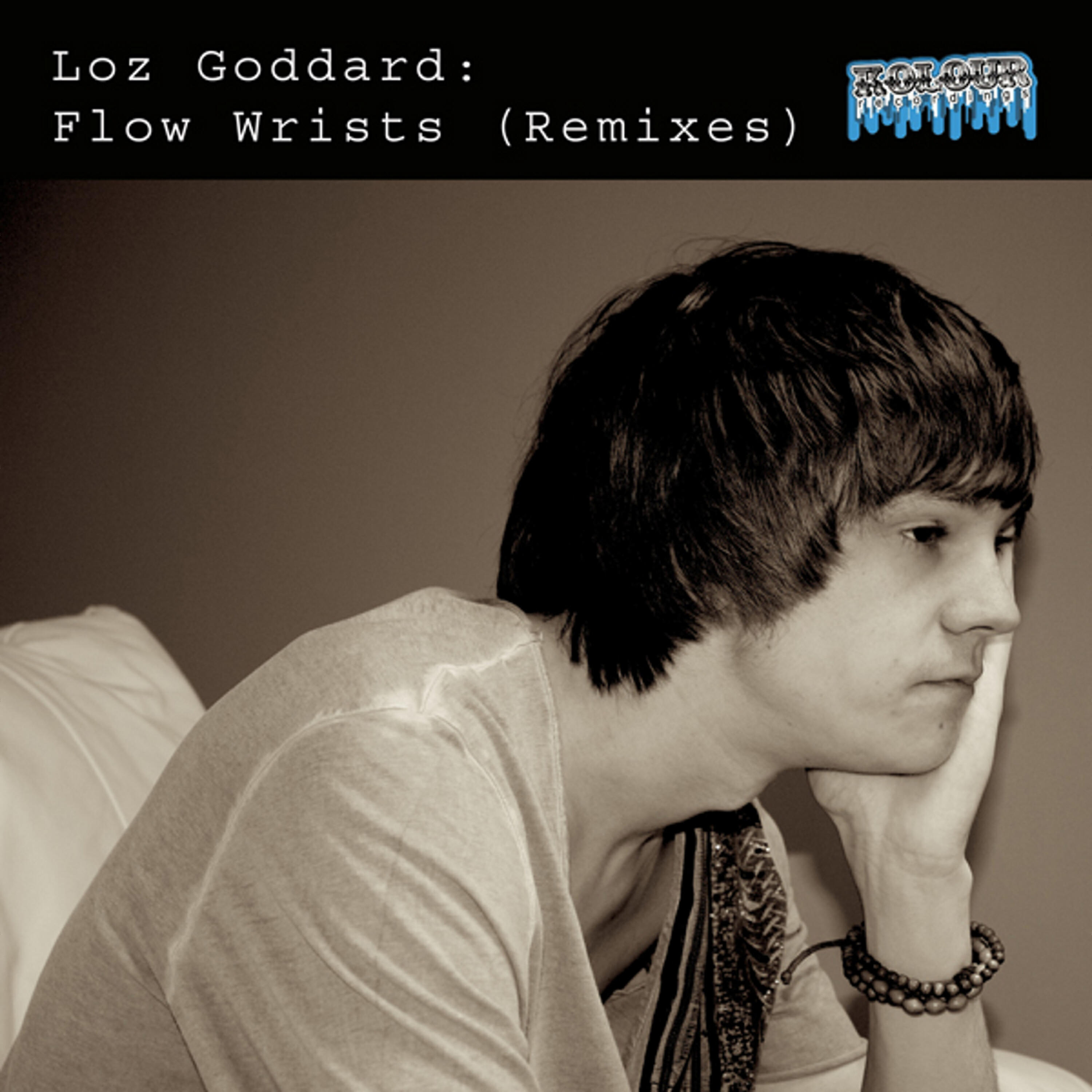 Релиз Flow Wrists Remixes