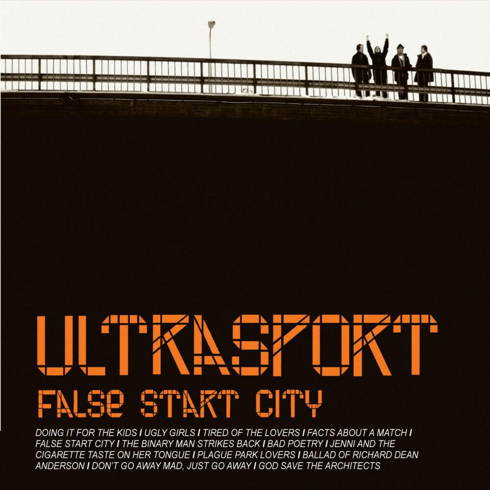 Релиз False Start City