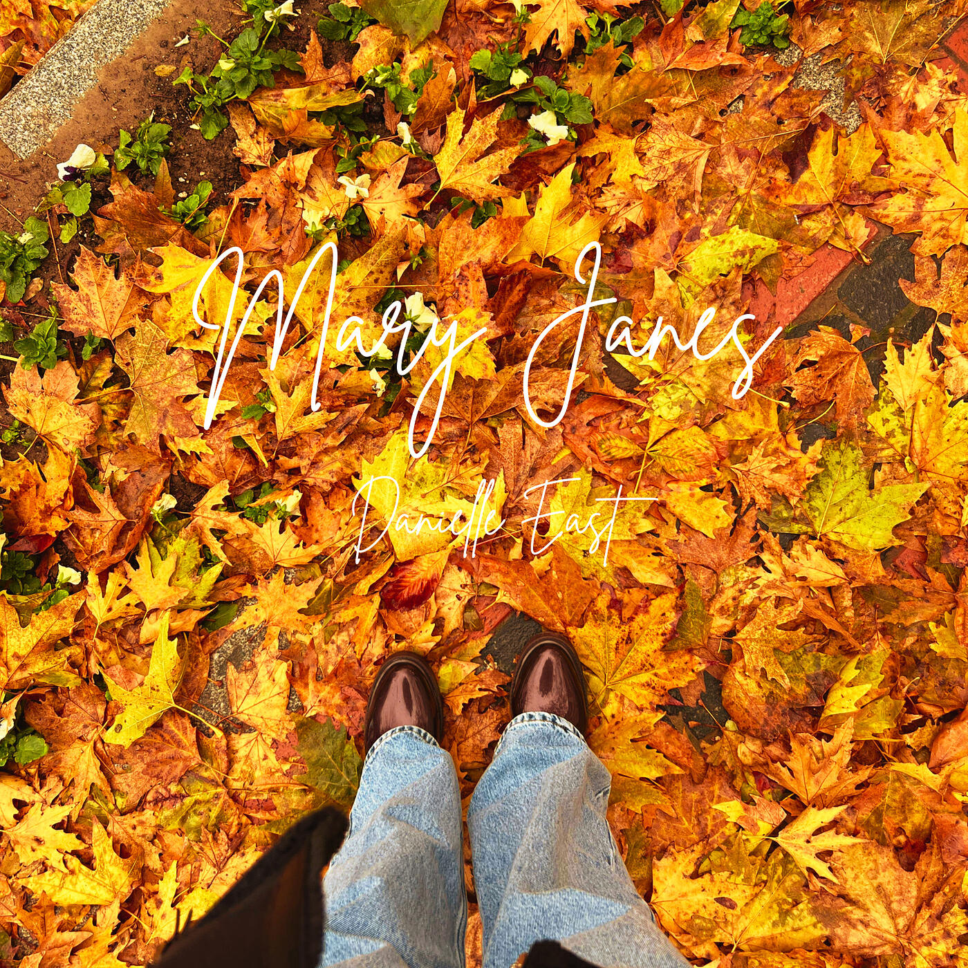 Релиз Mary Janes
