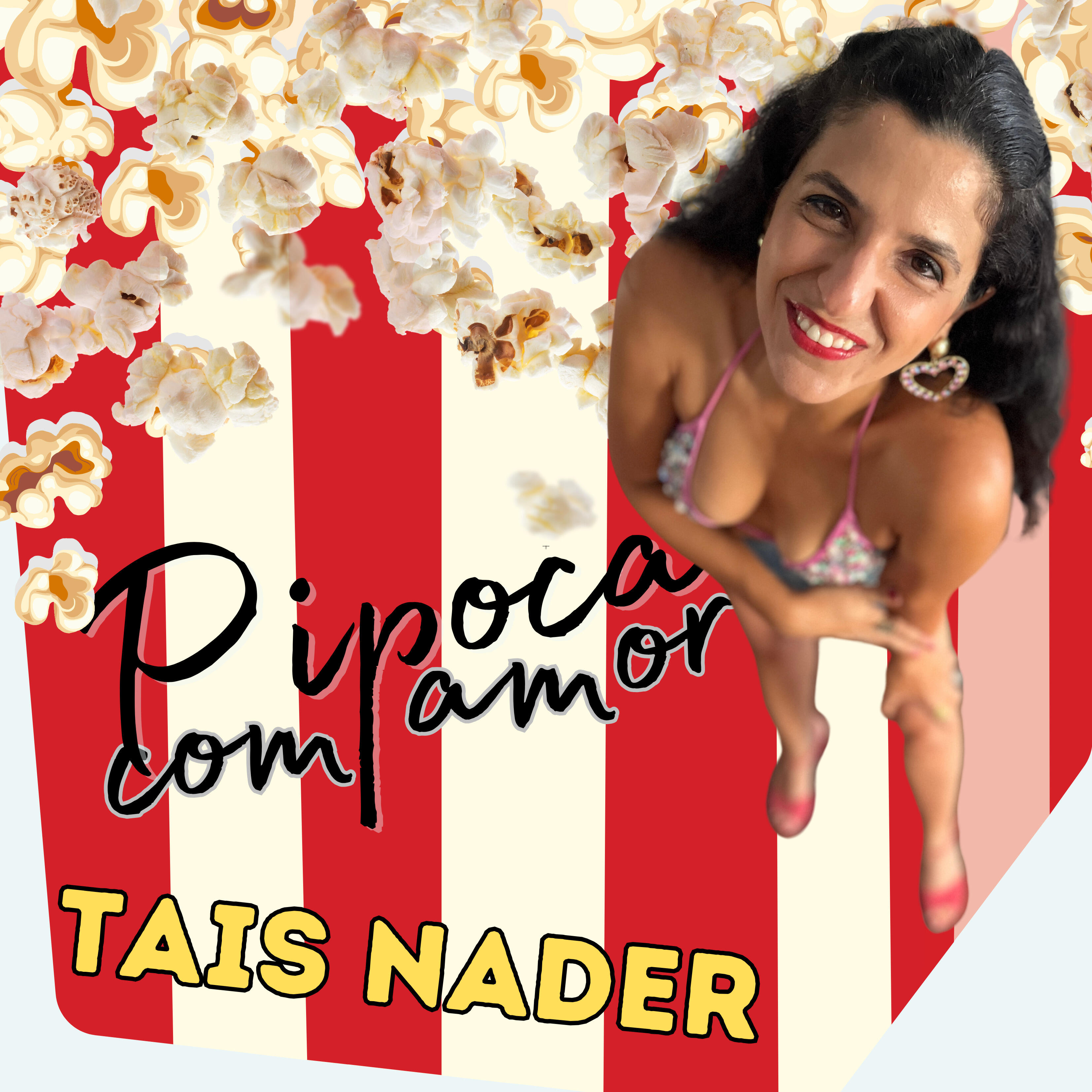 Трек Pipoca Com Amor