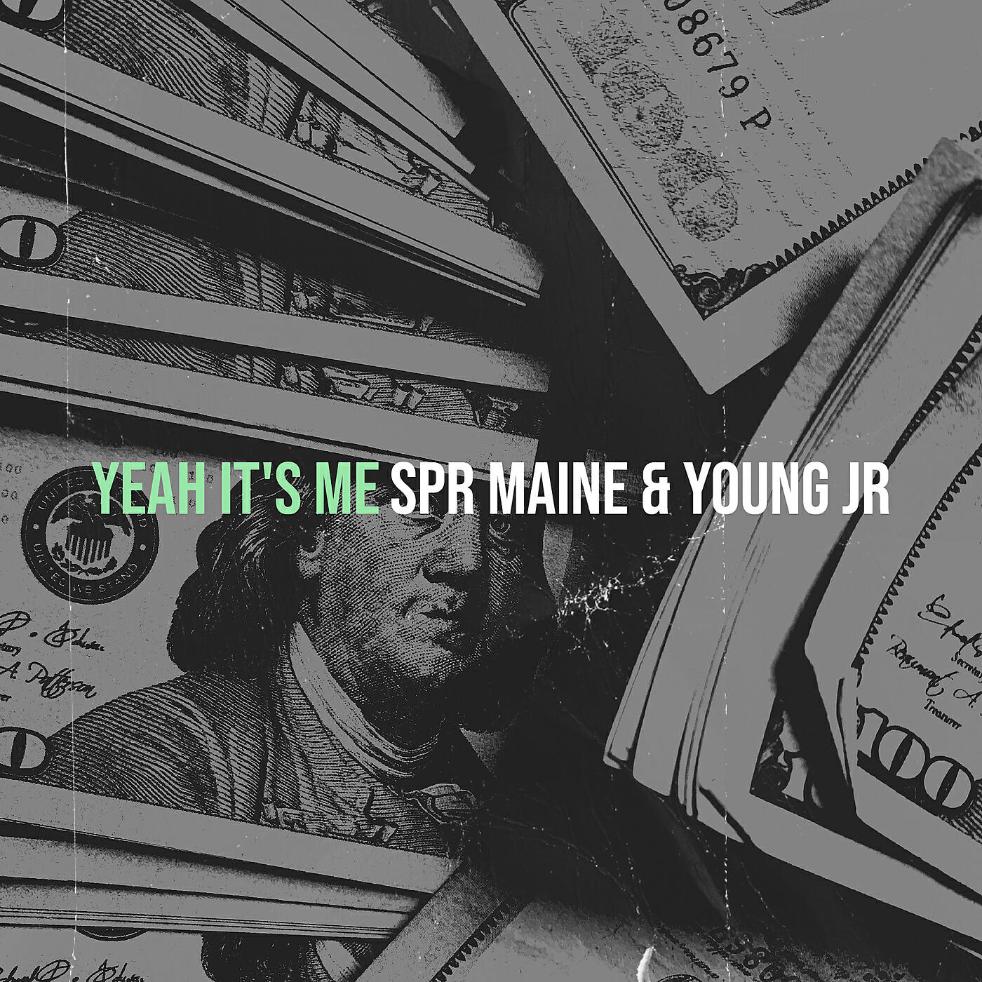 Релиз Yeah It's Me