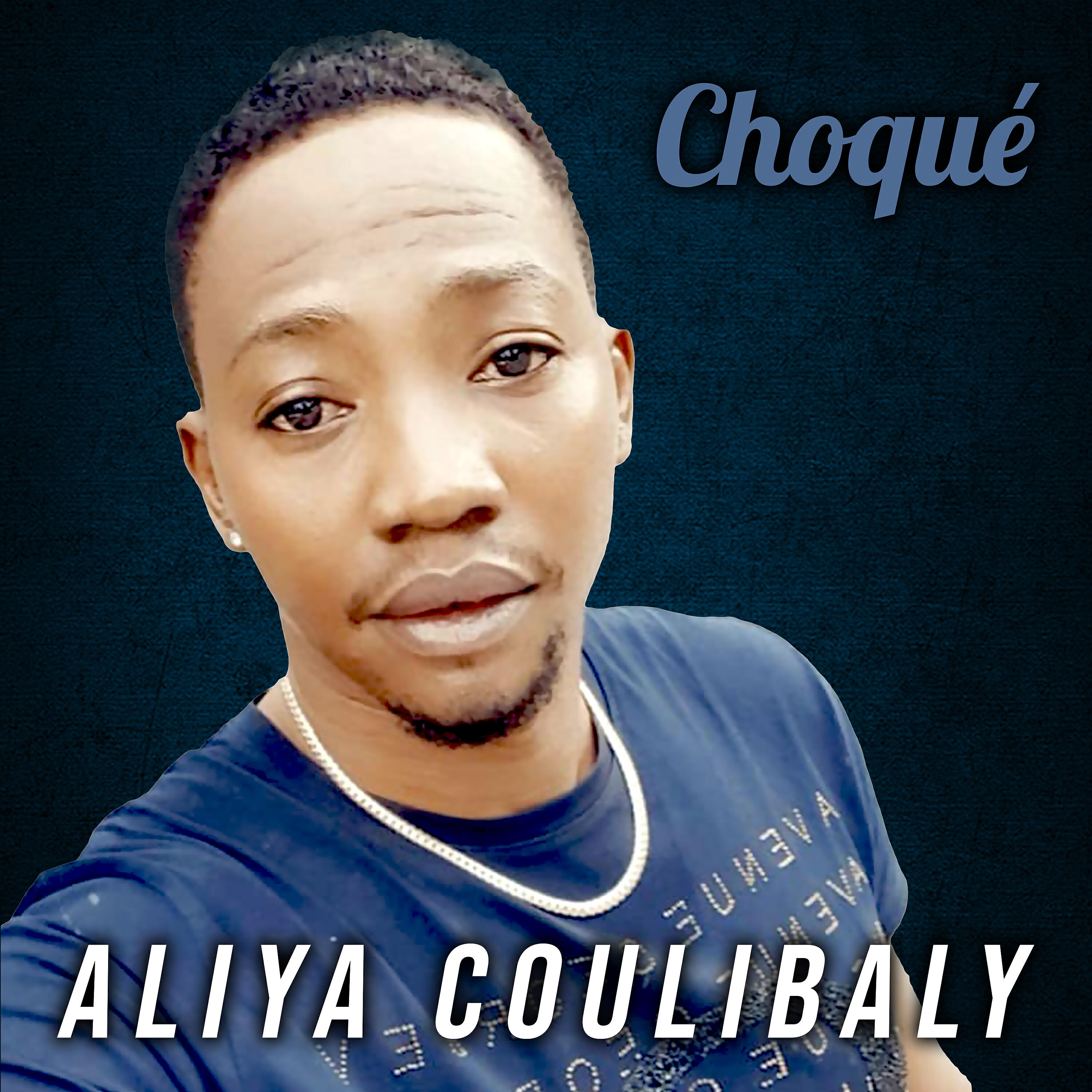 Релиз Choqué