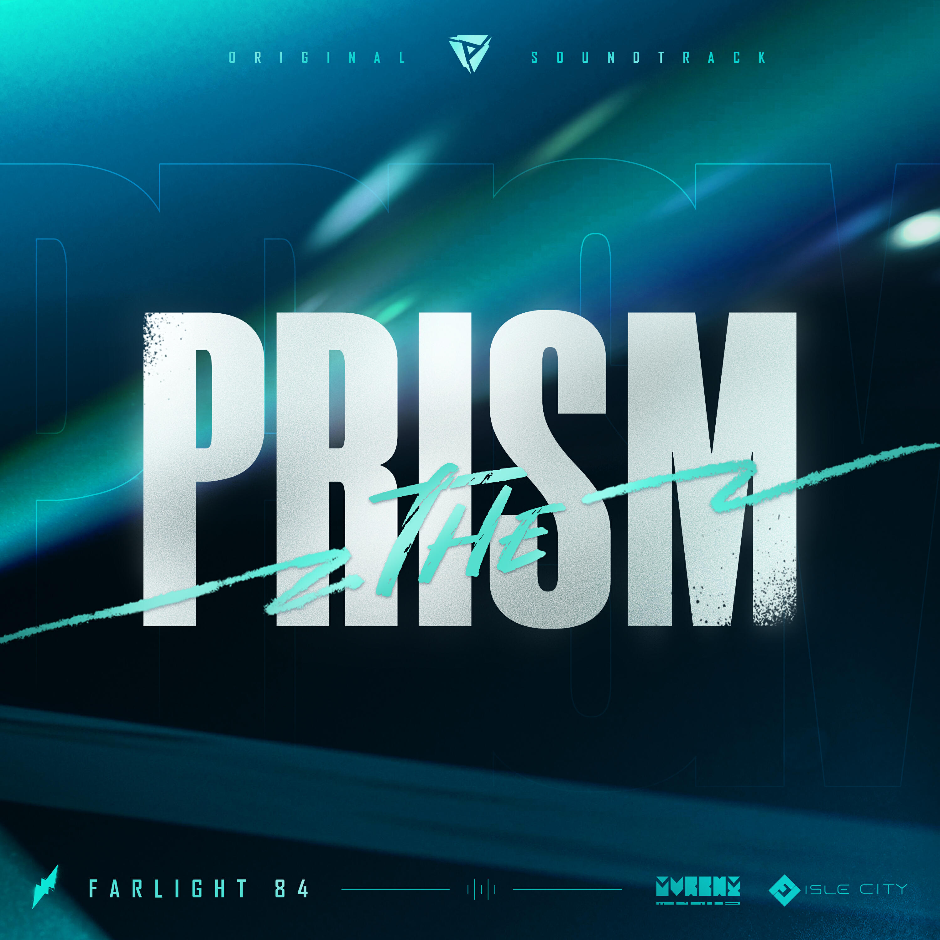 Релиз The Prism