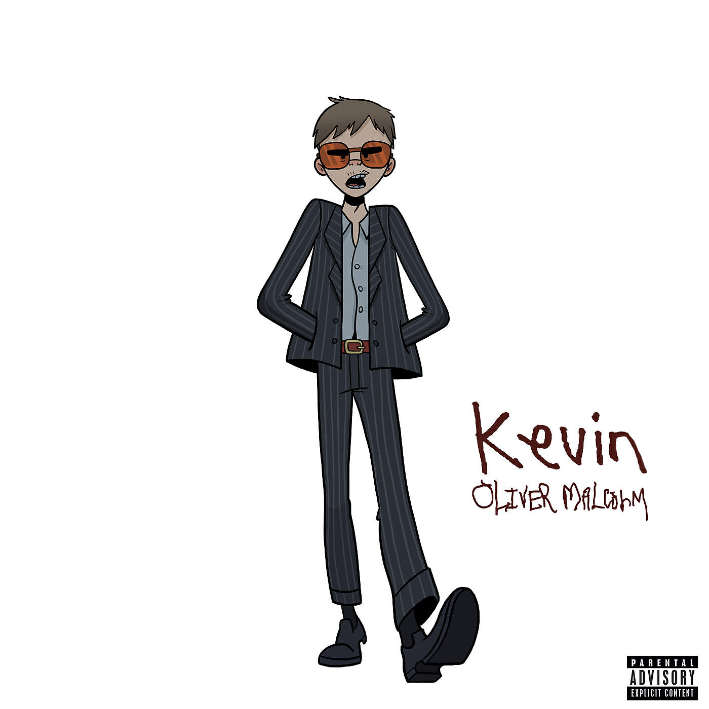 Релиз Kevin