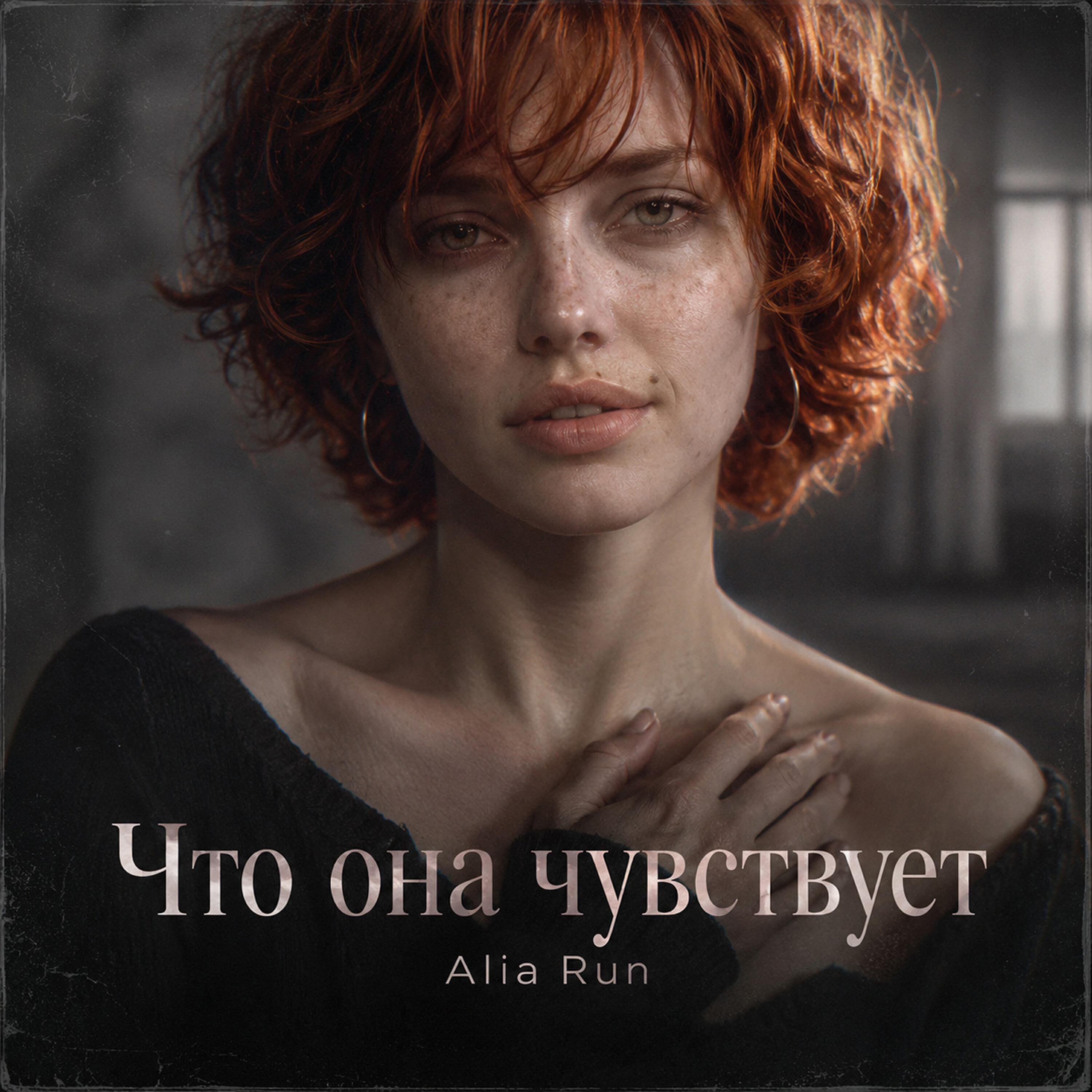 Релиз Что она чувствует