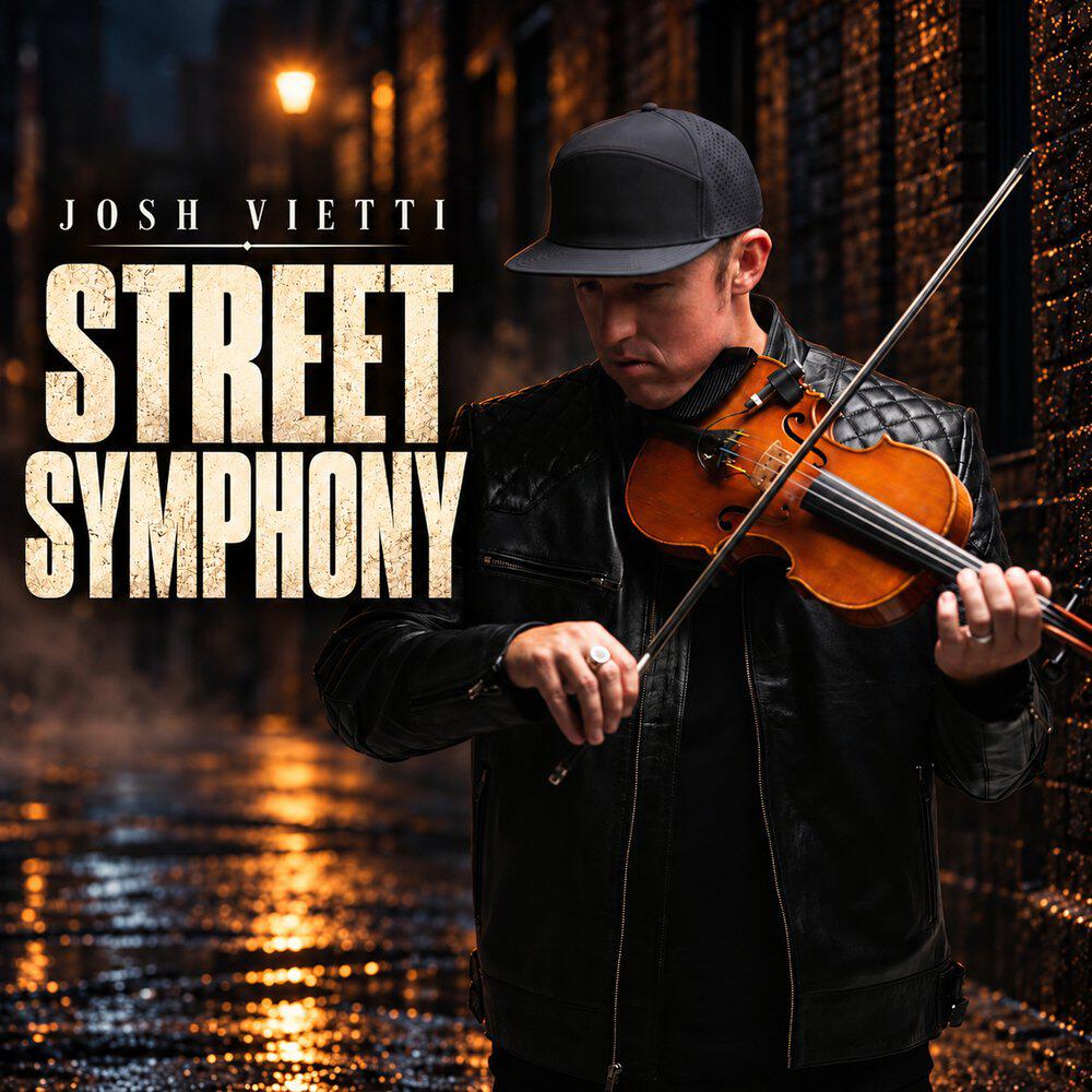 Релиз Street Symphony