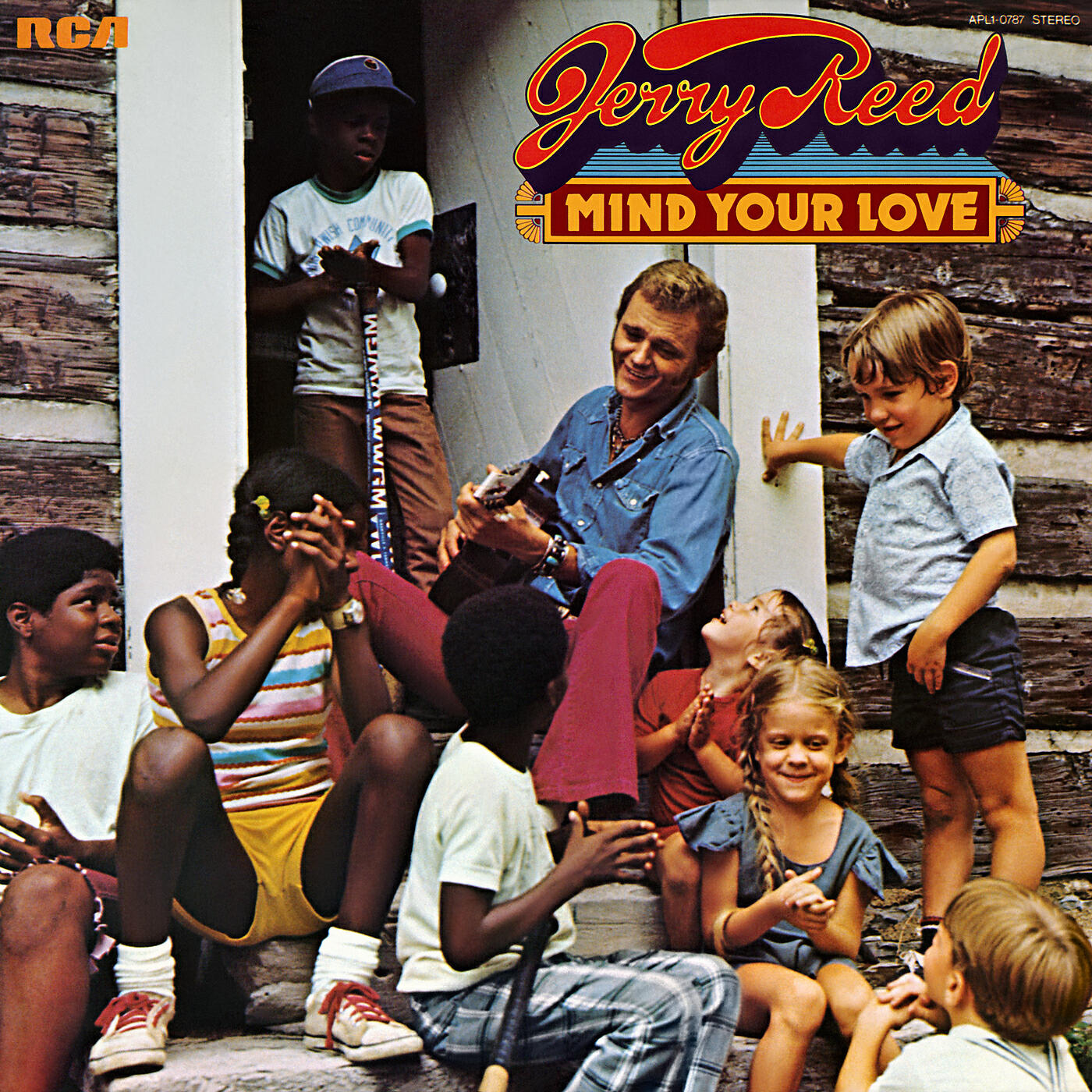 Релиз Mind Your Love