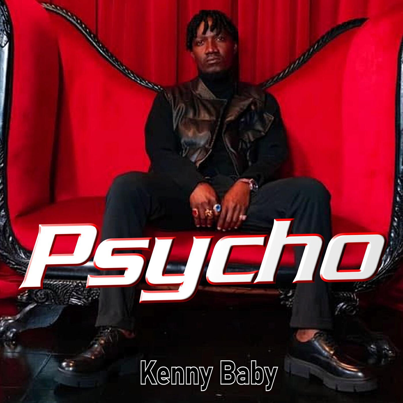 Релиз Psyco