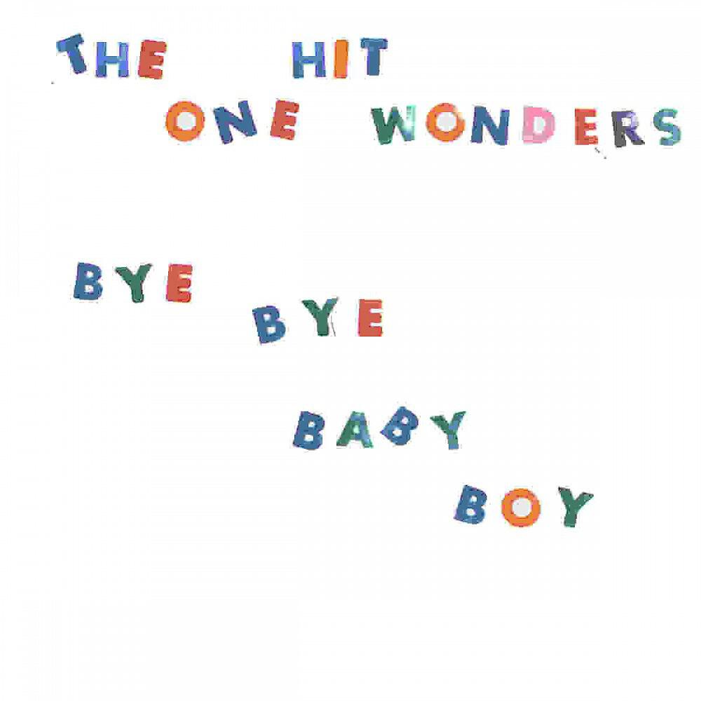 Релиз Bye Bye Baby Boy