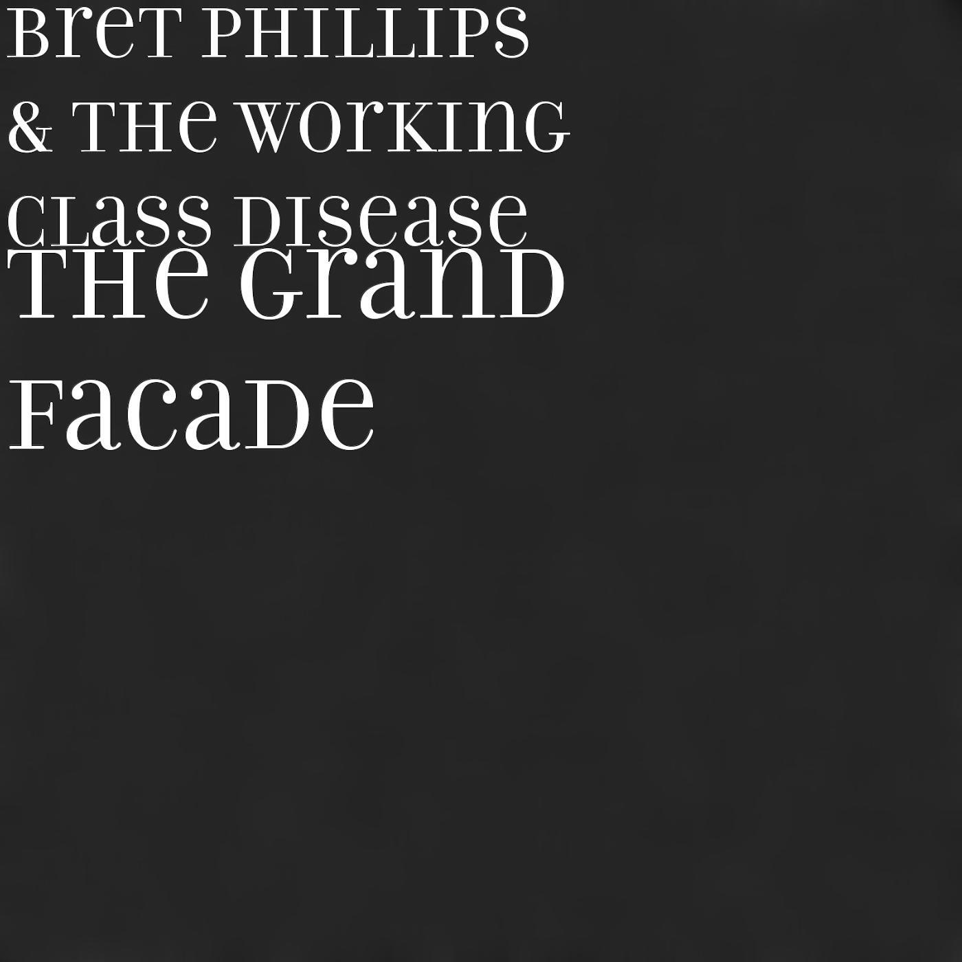 Релиз The Grand Facade