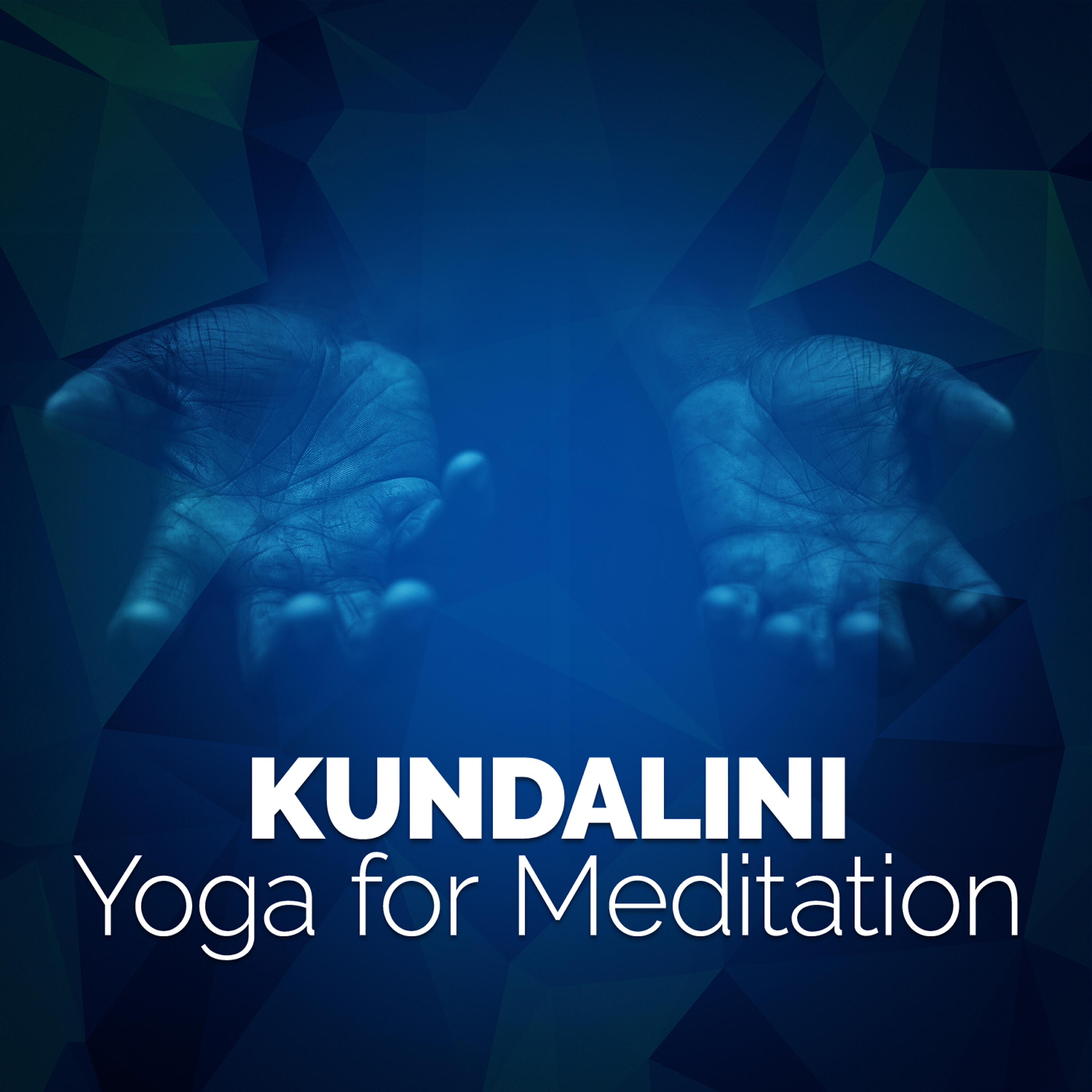 Релиз Kundalini: Yoga for Meditation