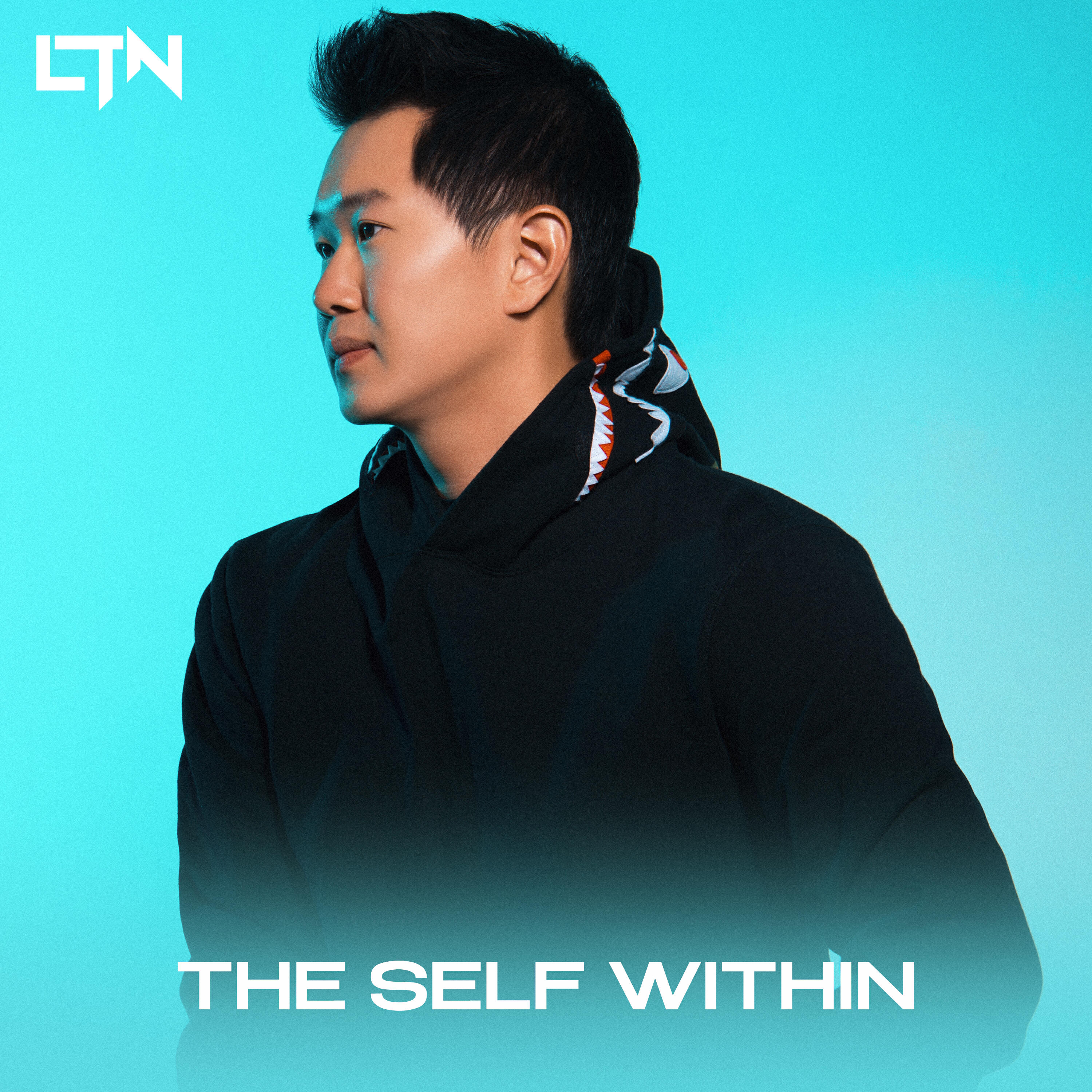 Релиз The Self Within Episode 010