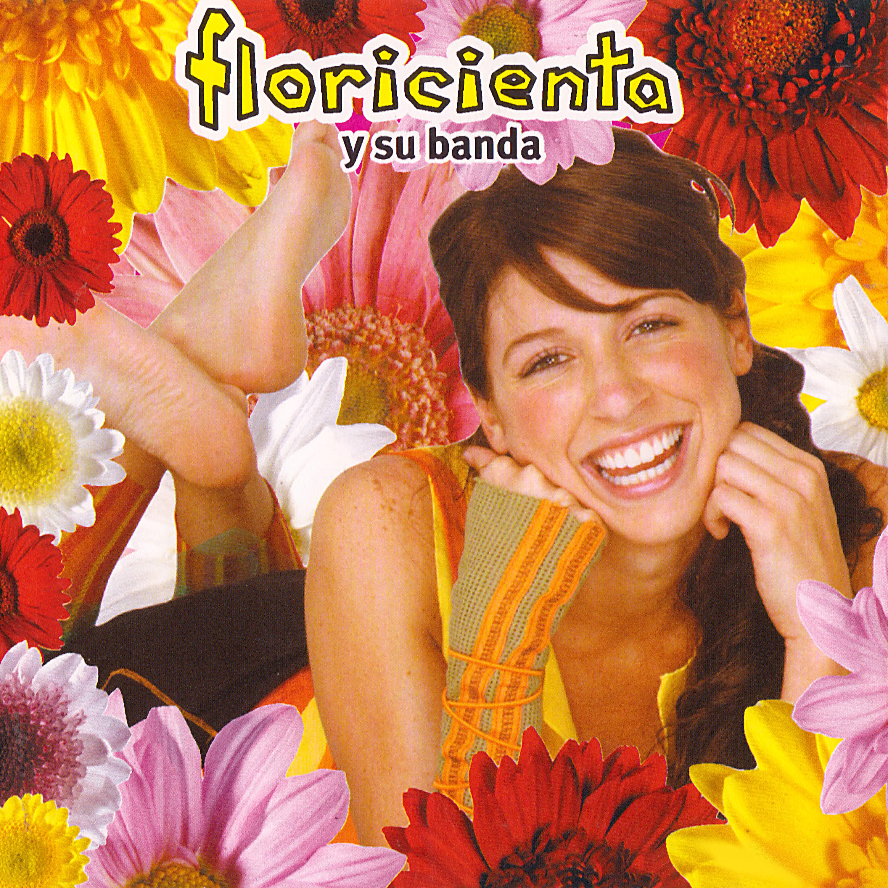 Релиз Floricienta y Su Banda