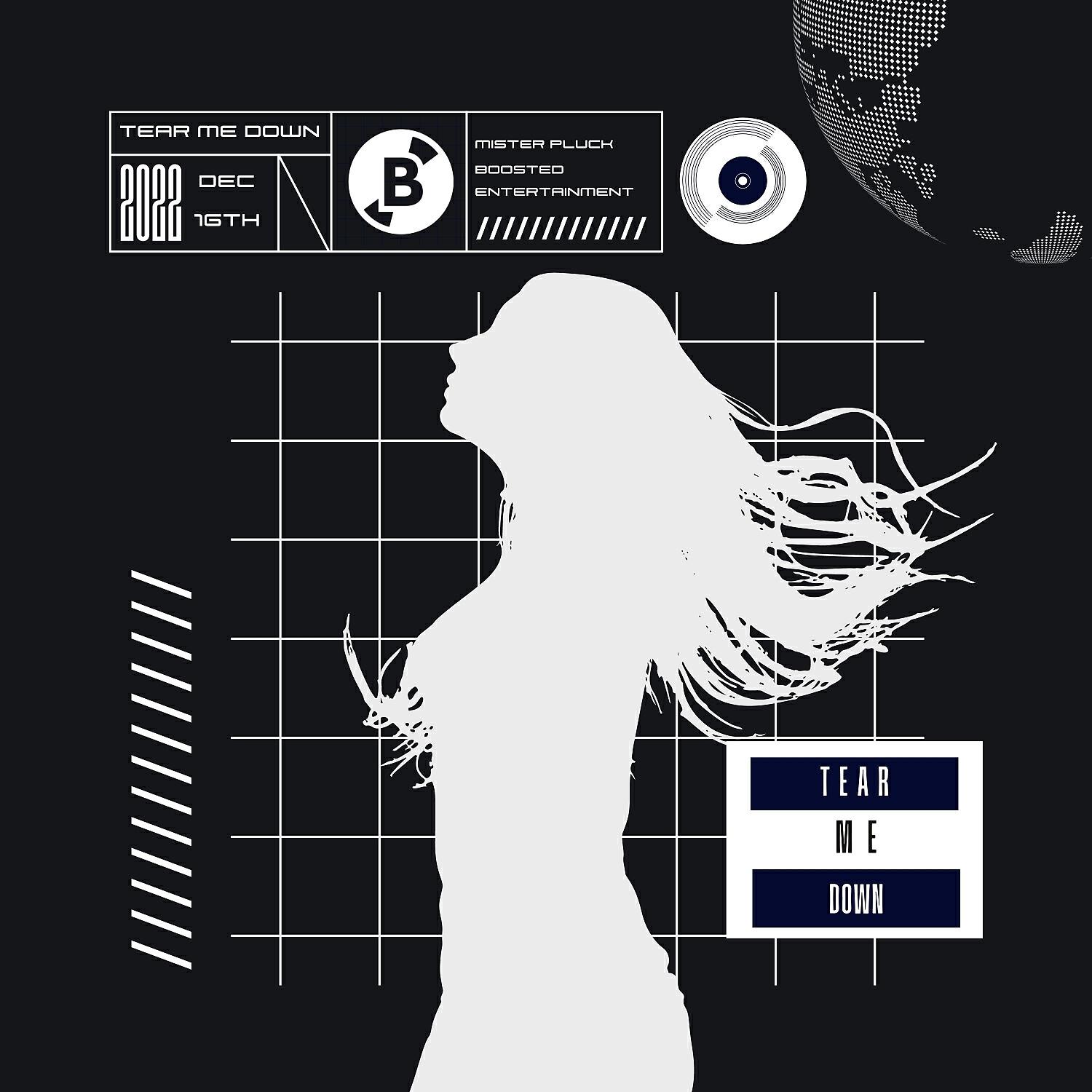 Релиз Tear Me Down