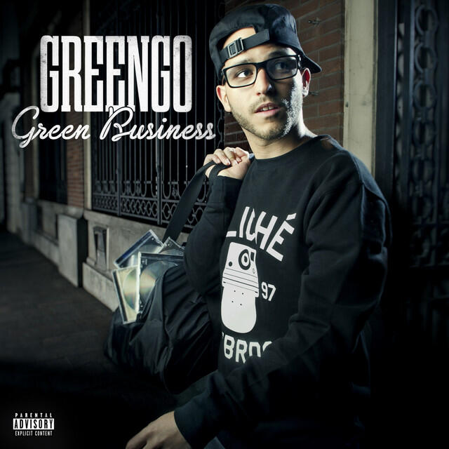 Релиз Green Business