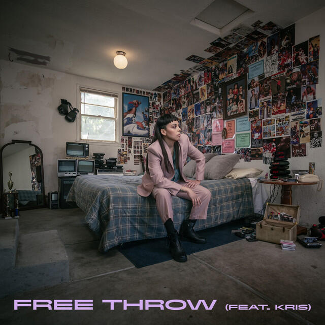 Релиз Free Throw