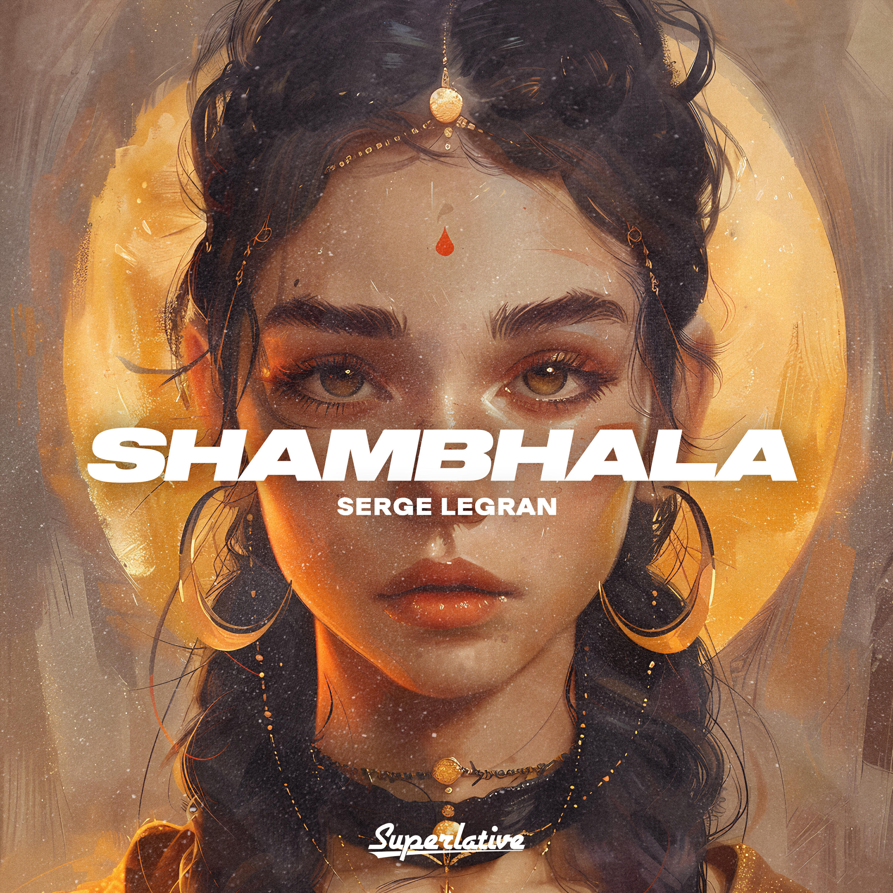 Релиз Shambhala
