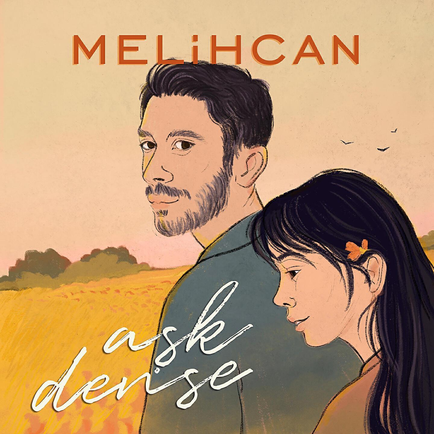 Melihcan