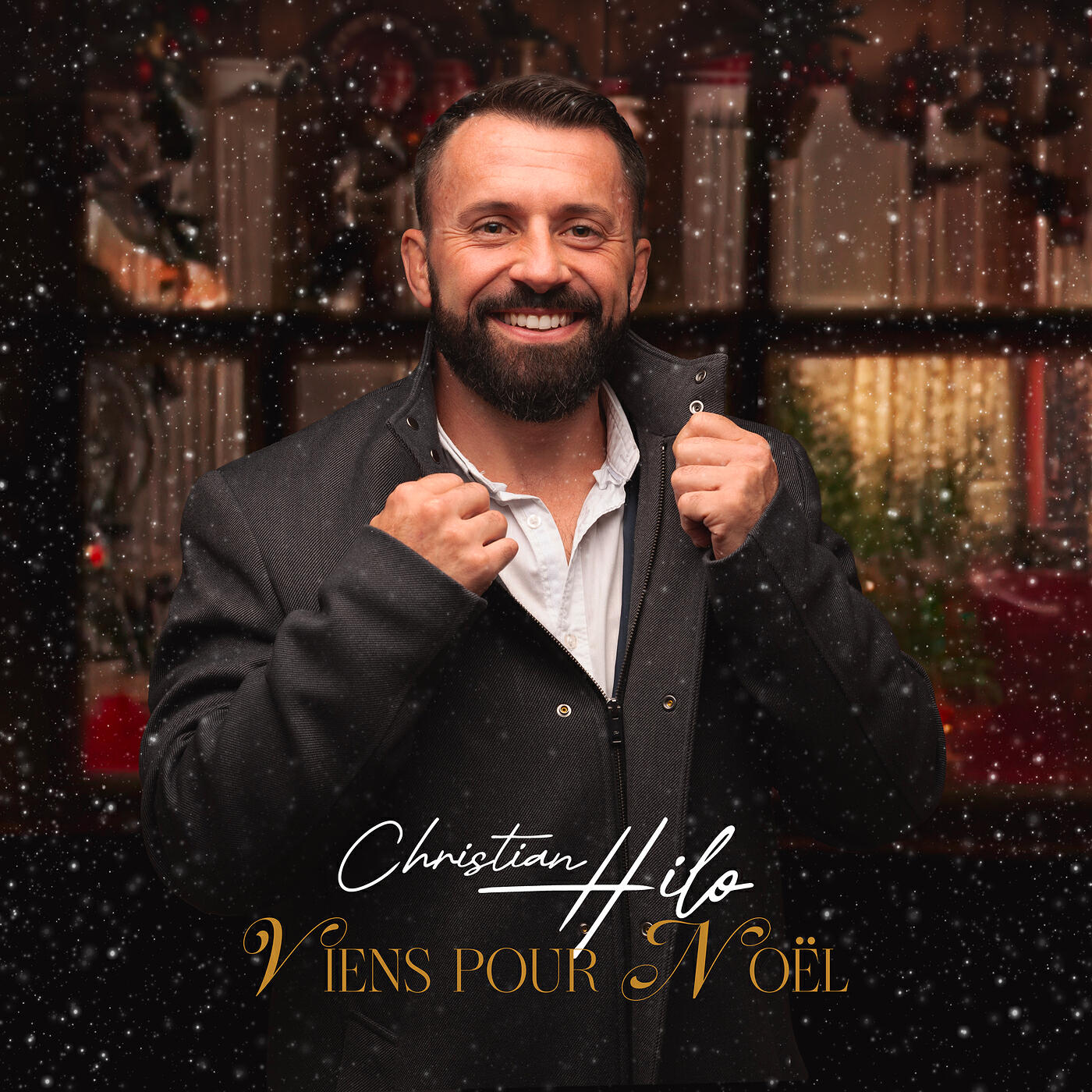 Christian HILO