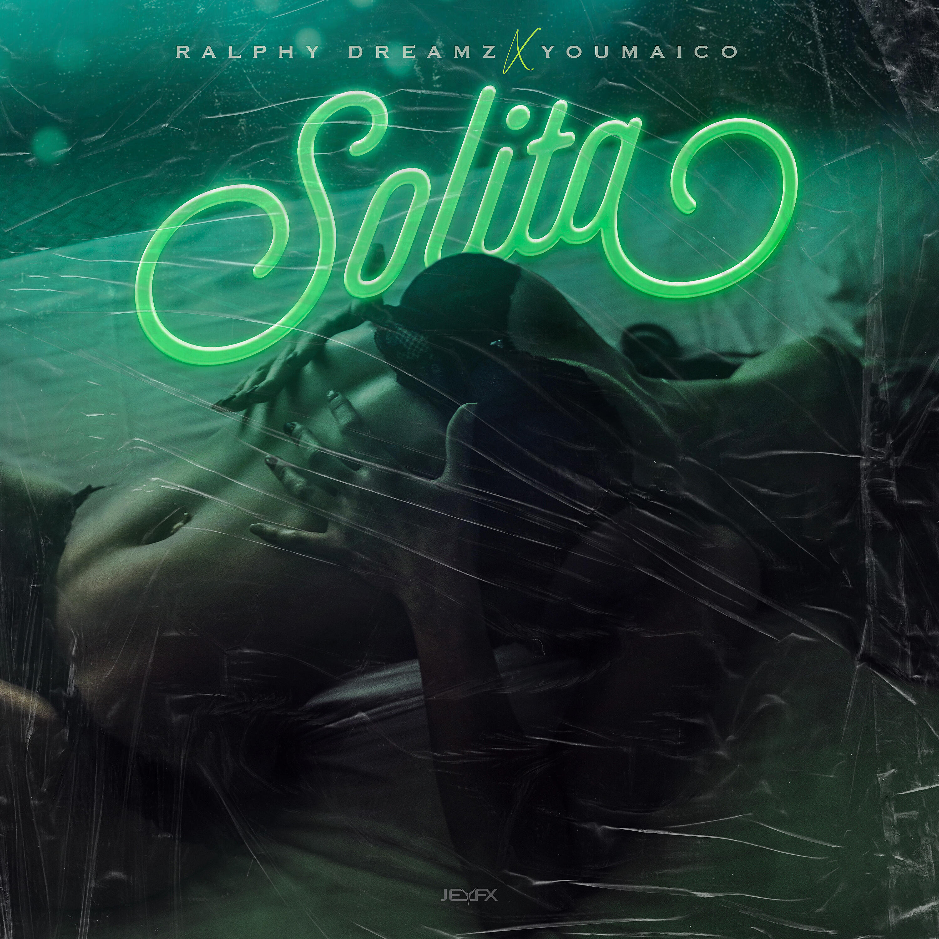 Релиз Solita