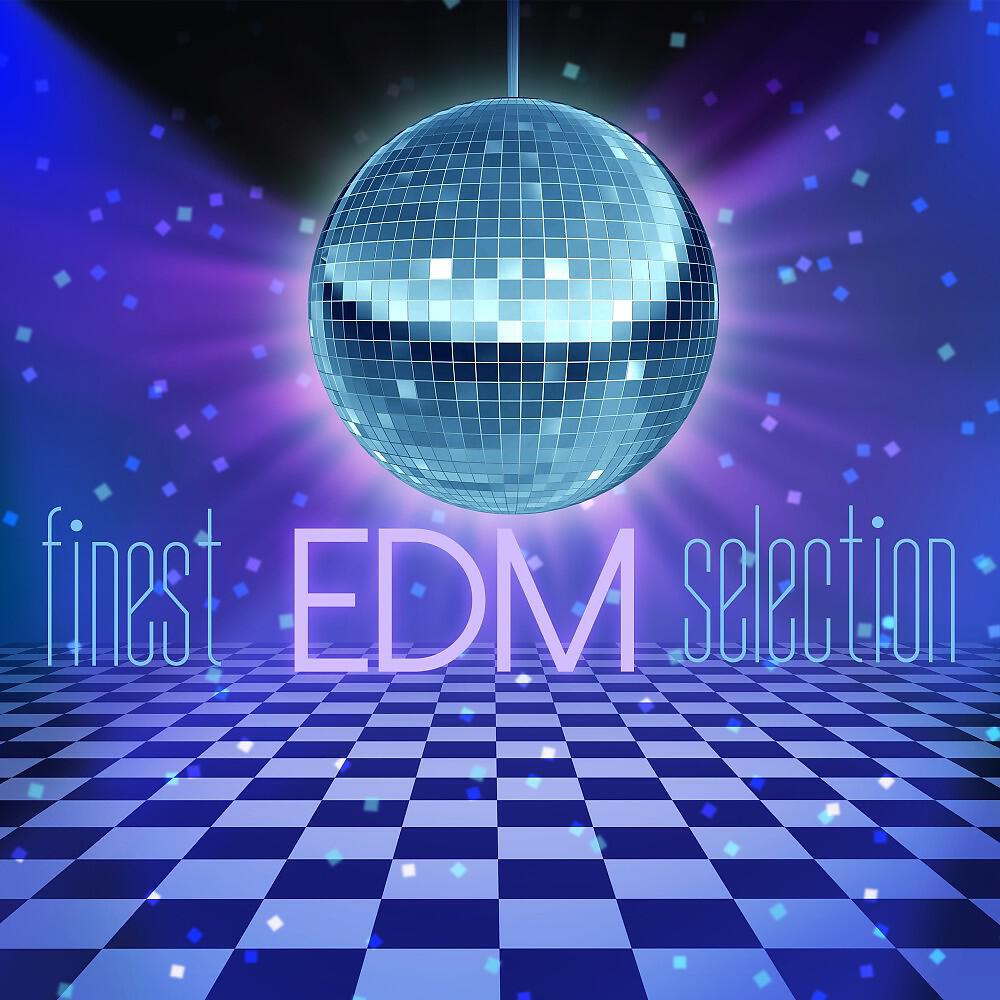Релиз Finest EDM Selection